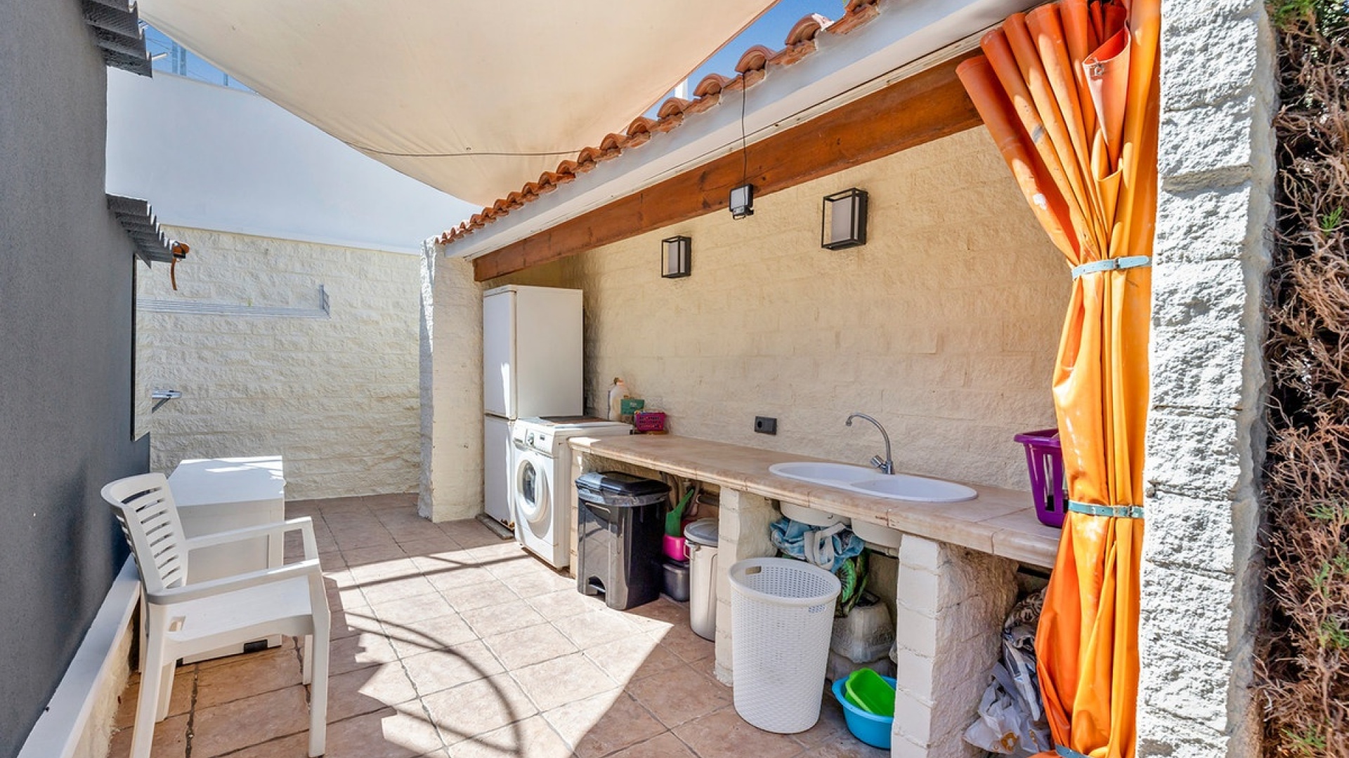 Resale - Villa - Orihuela - Rocio del Mar
