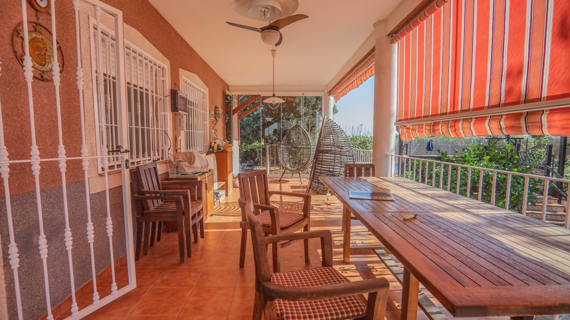 Resale - Villa - Orihuela - San Bartolome