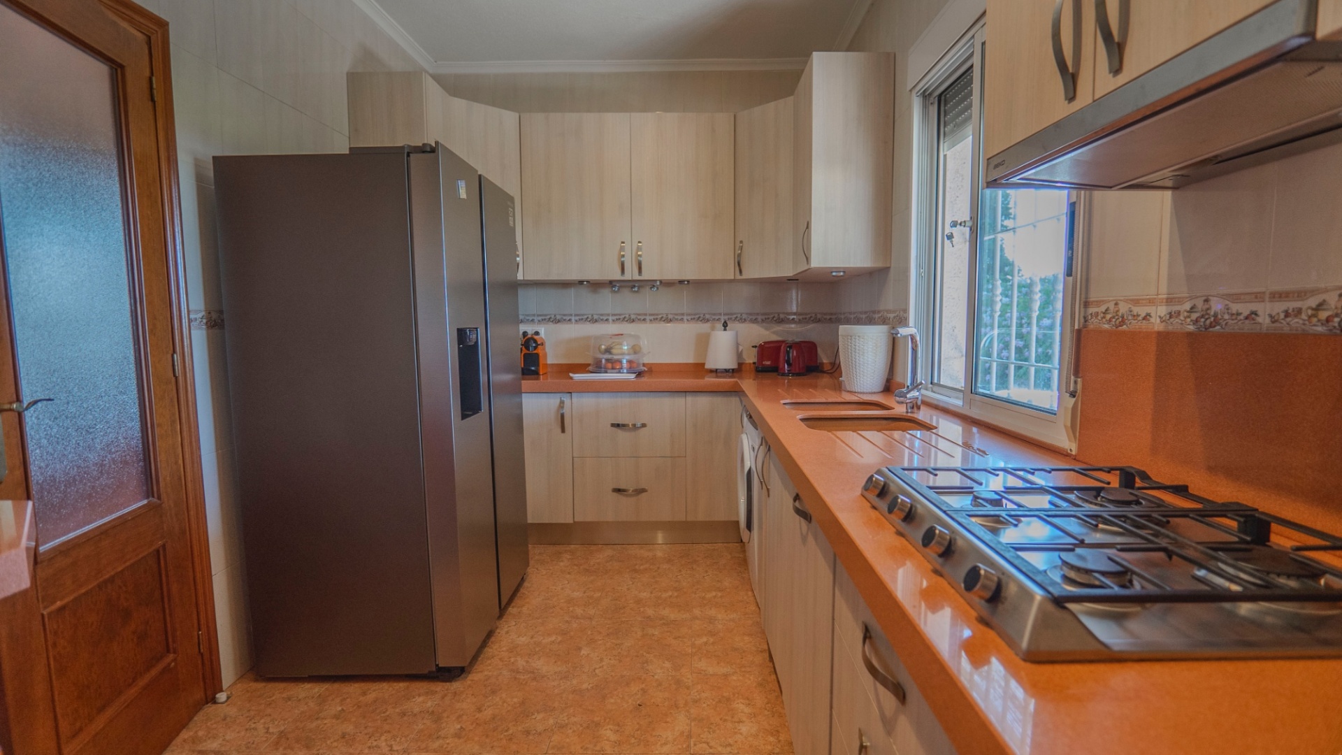 Resale - Villa - Orihuela - San Bartolome