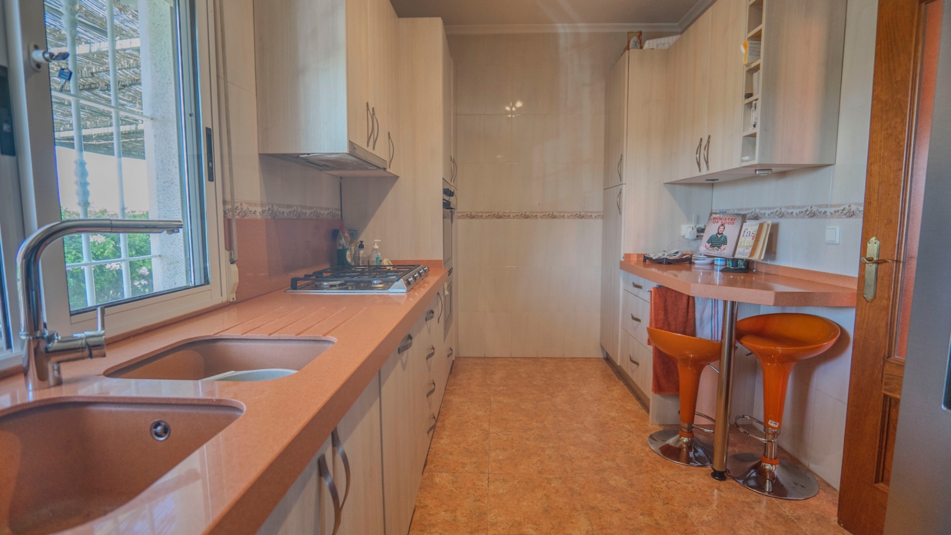 Resale - Villa - Orihuela - San Bartolome