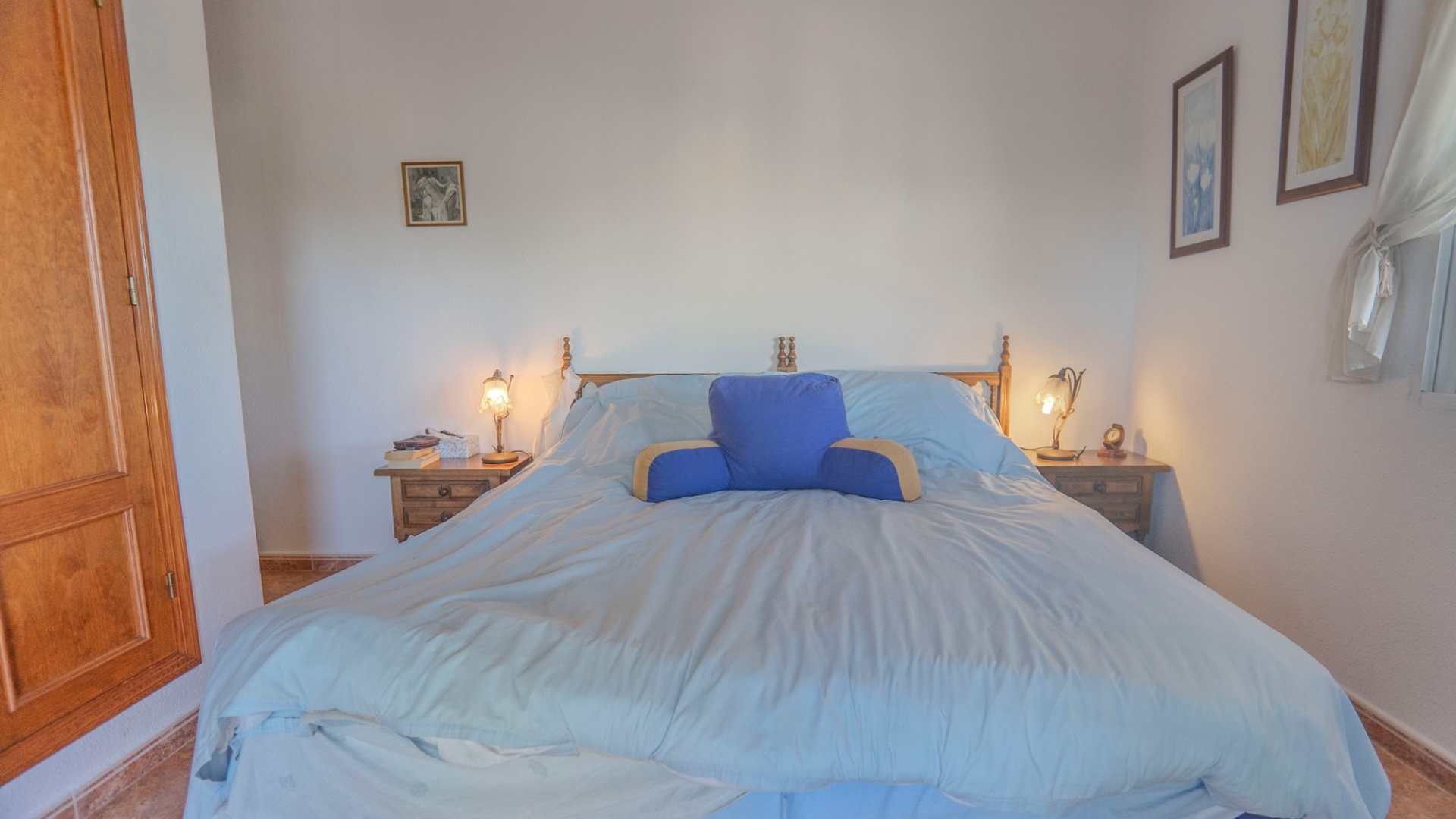 Resale - Villa - Orihuela - San Bartolome