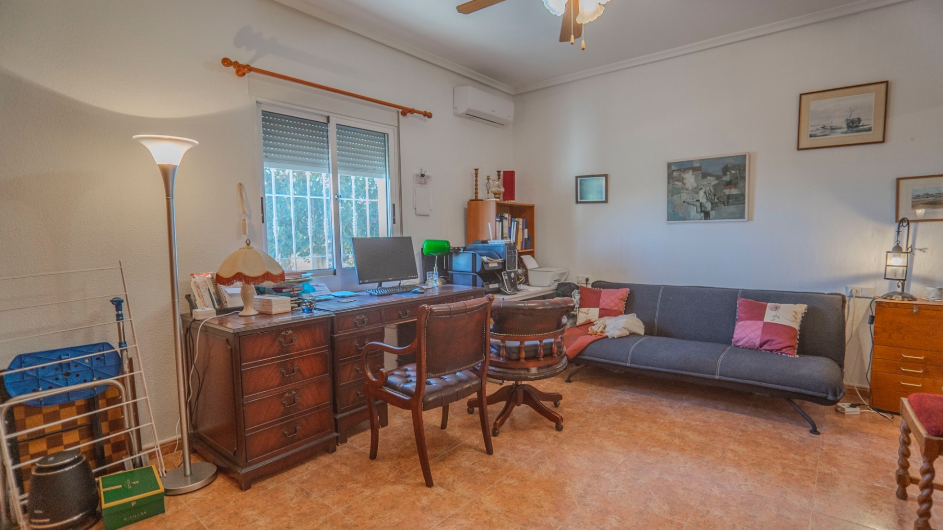 Resale - Villa - Orihuela - San Bartolome