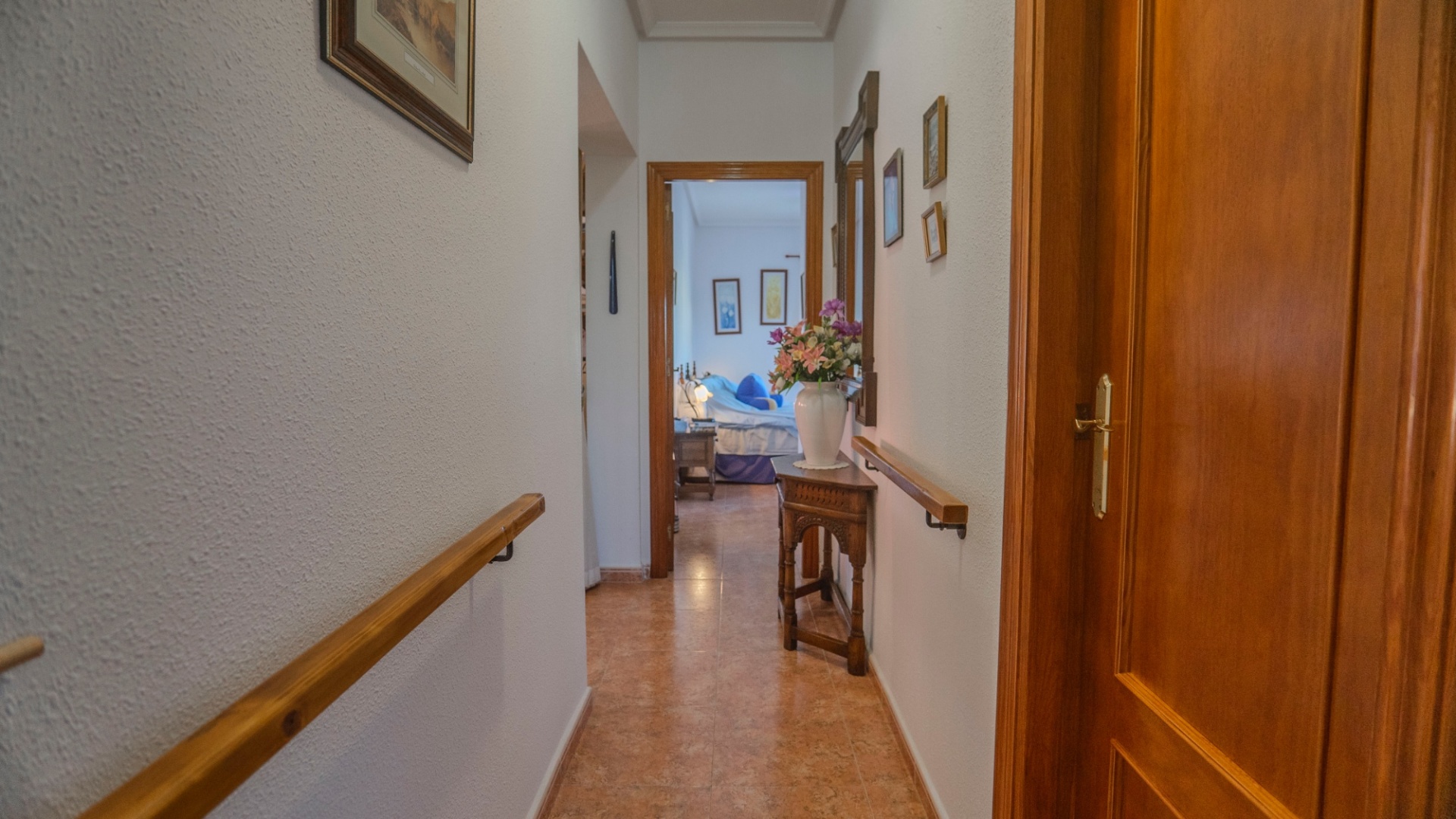 Resale - Villa - Orihuela - San Bartolome