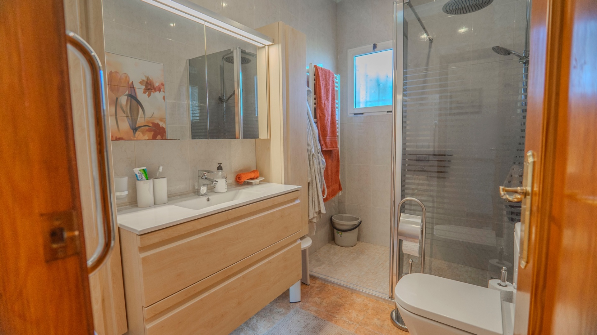 Resale - Villa - Orihuela - San Bartolome