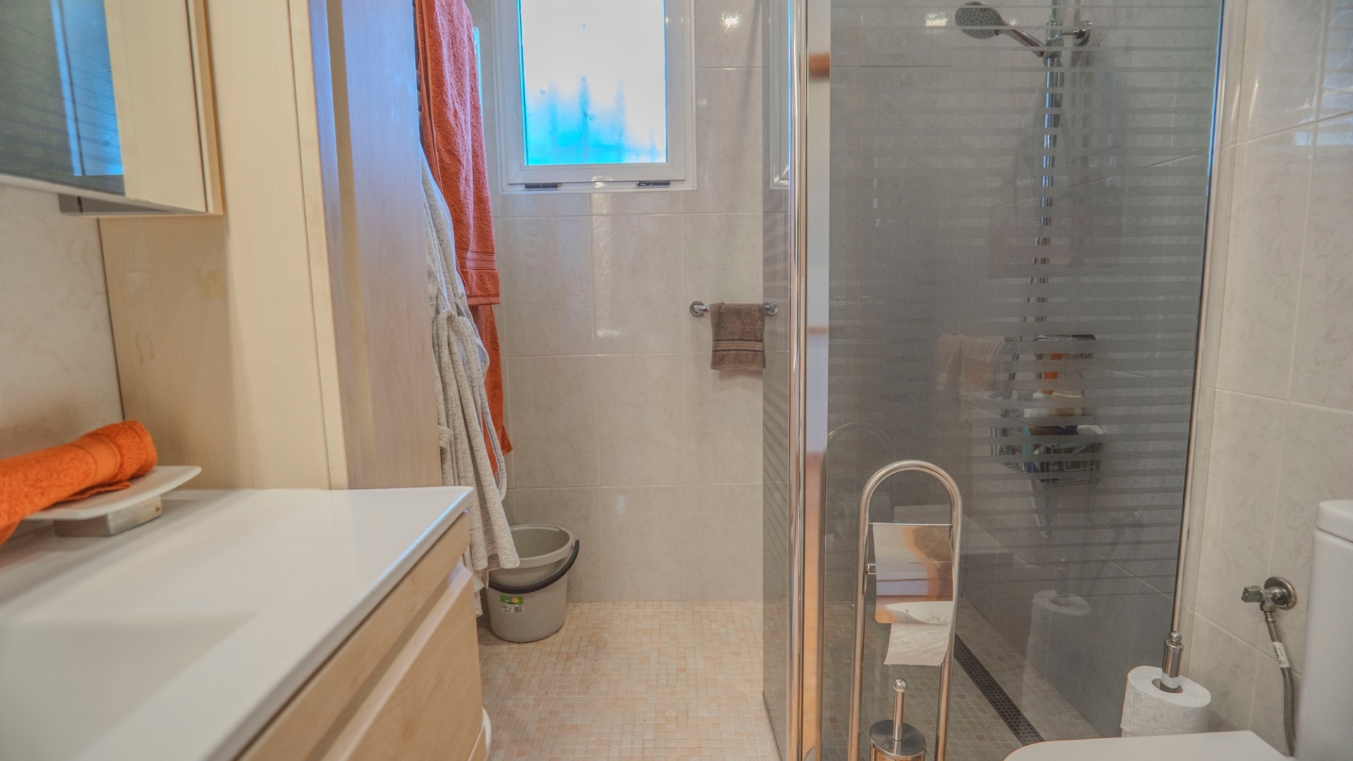 Resale - Villa - Orihuela - San Bartolome