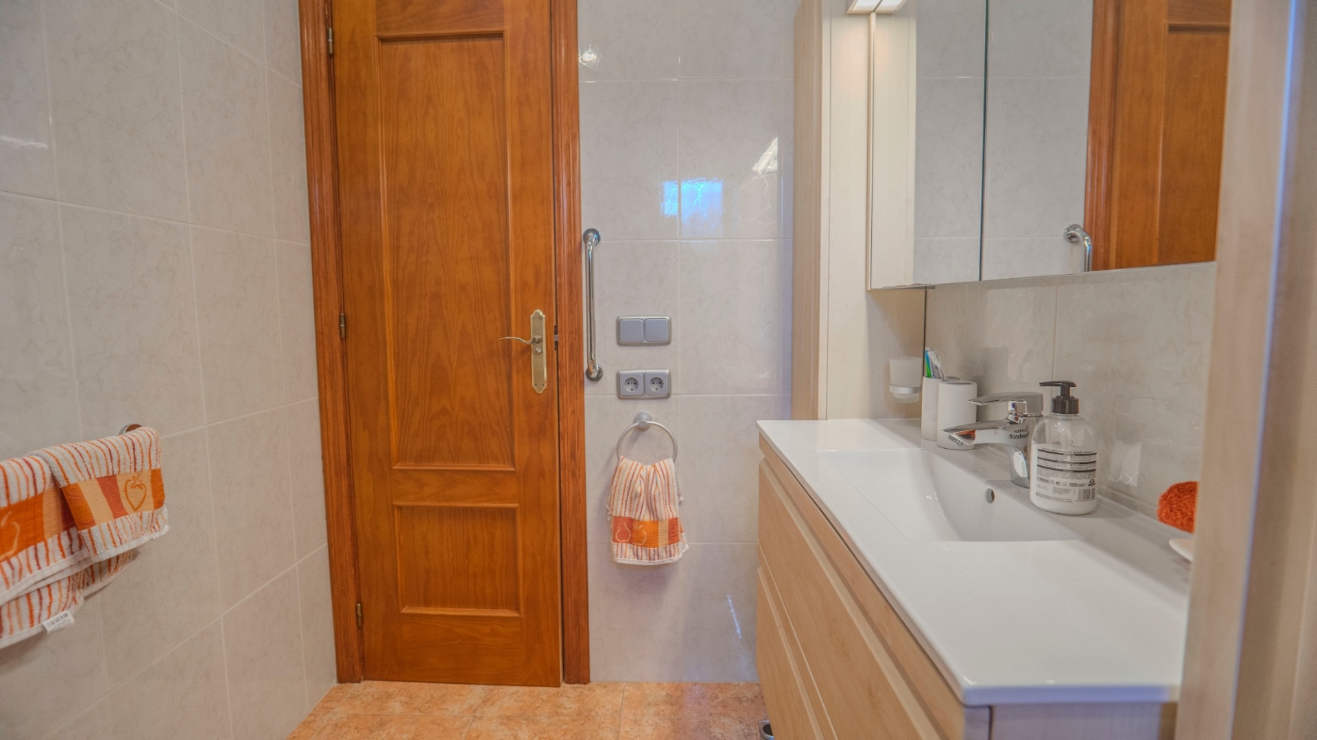 Resale - Villa - Orihuela - San Bartolome