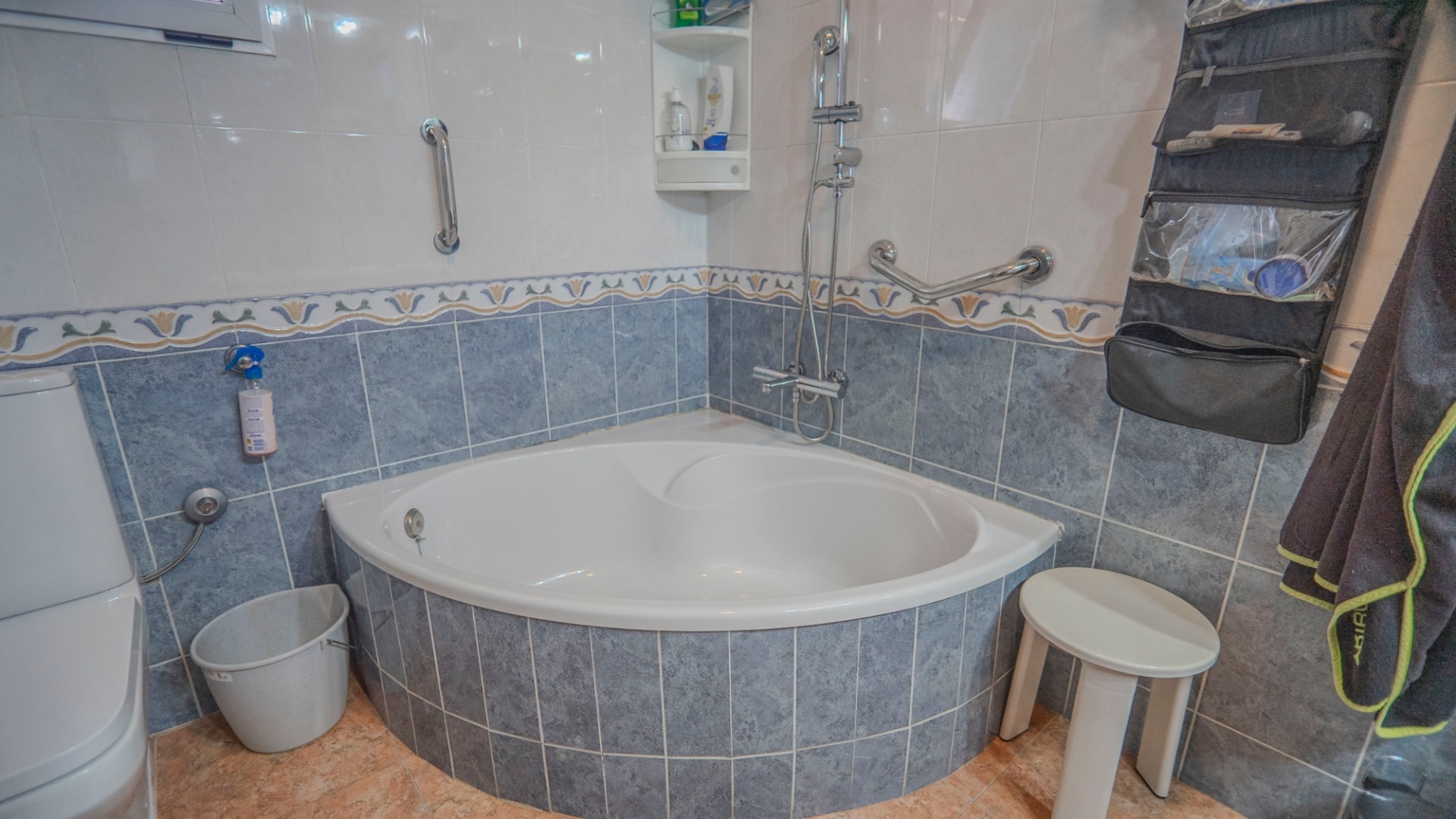 Resale - Villa - Orihuela - San Bartolome