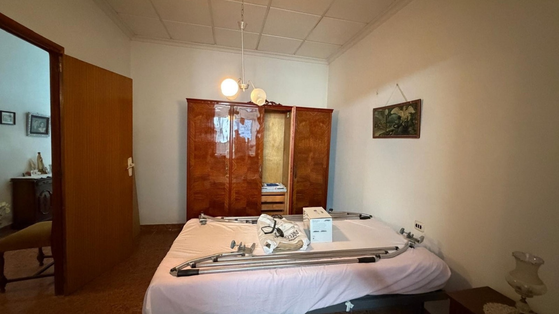 Resale - Villa - Orihuela - San Bartolome