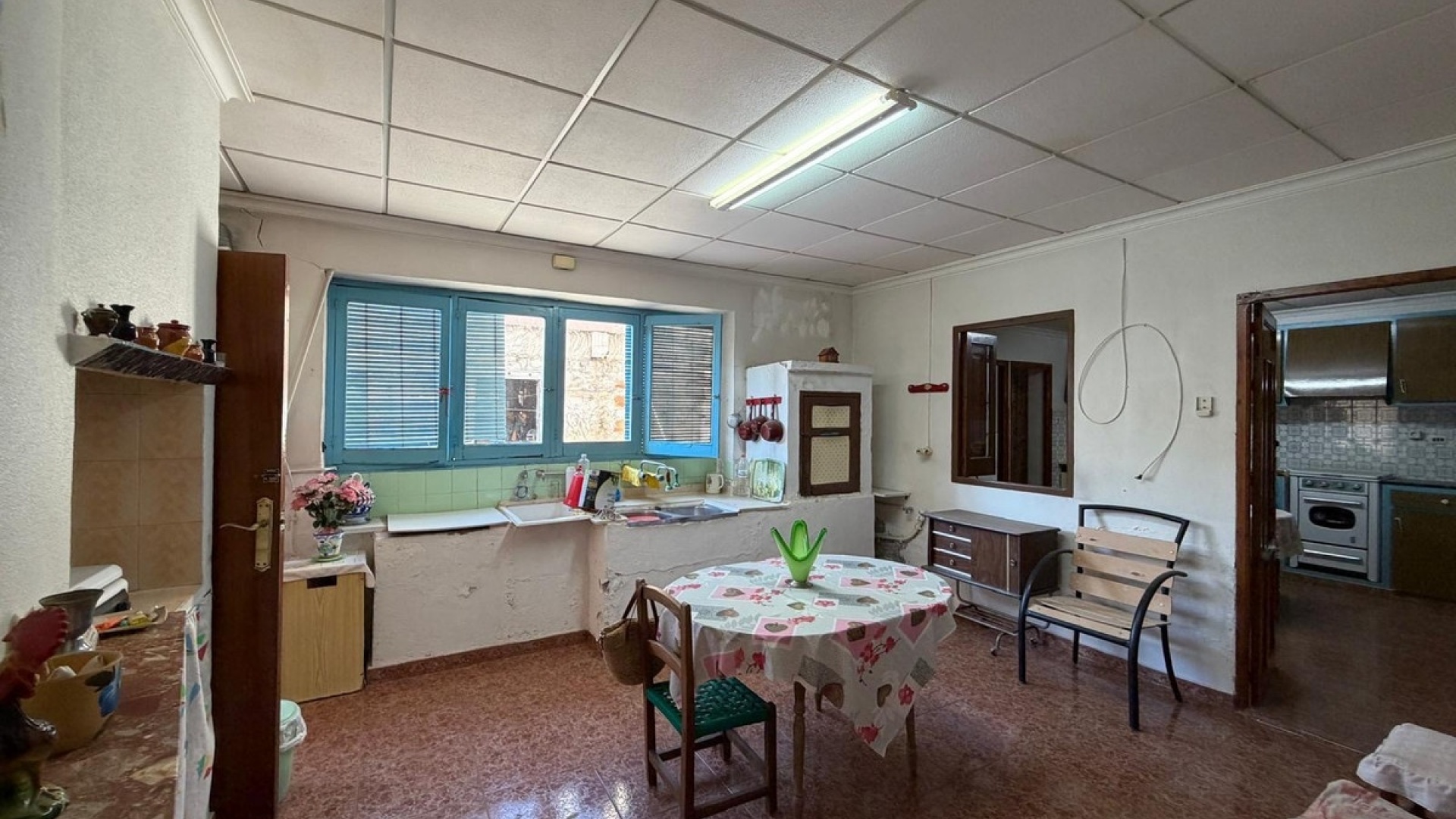 Resale - Villa - Orihuela - San Bartolome