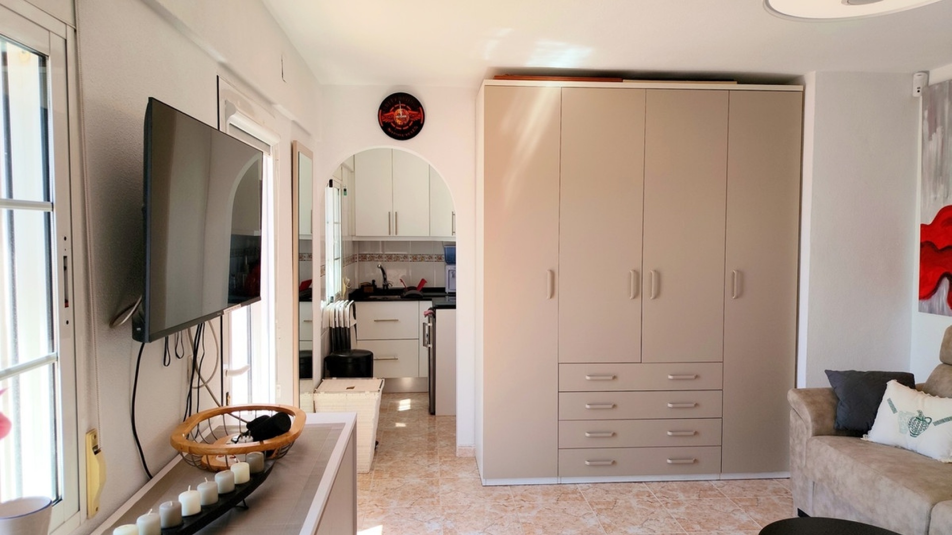 Resale - Villa - Orihuela - Torremendo