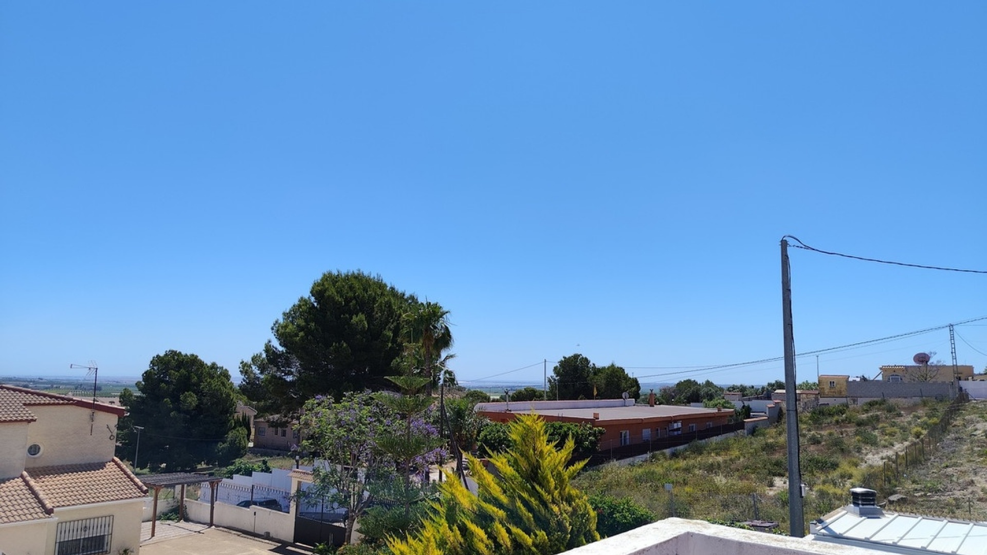 Resale - Villa - Orihuela - Torremendo