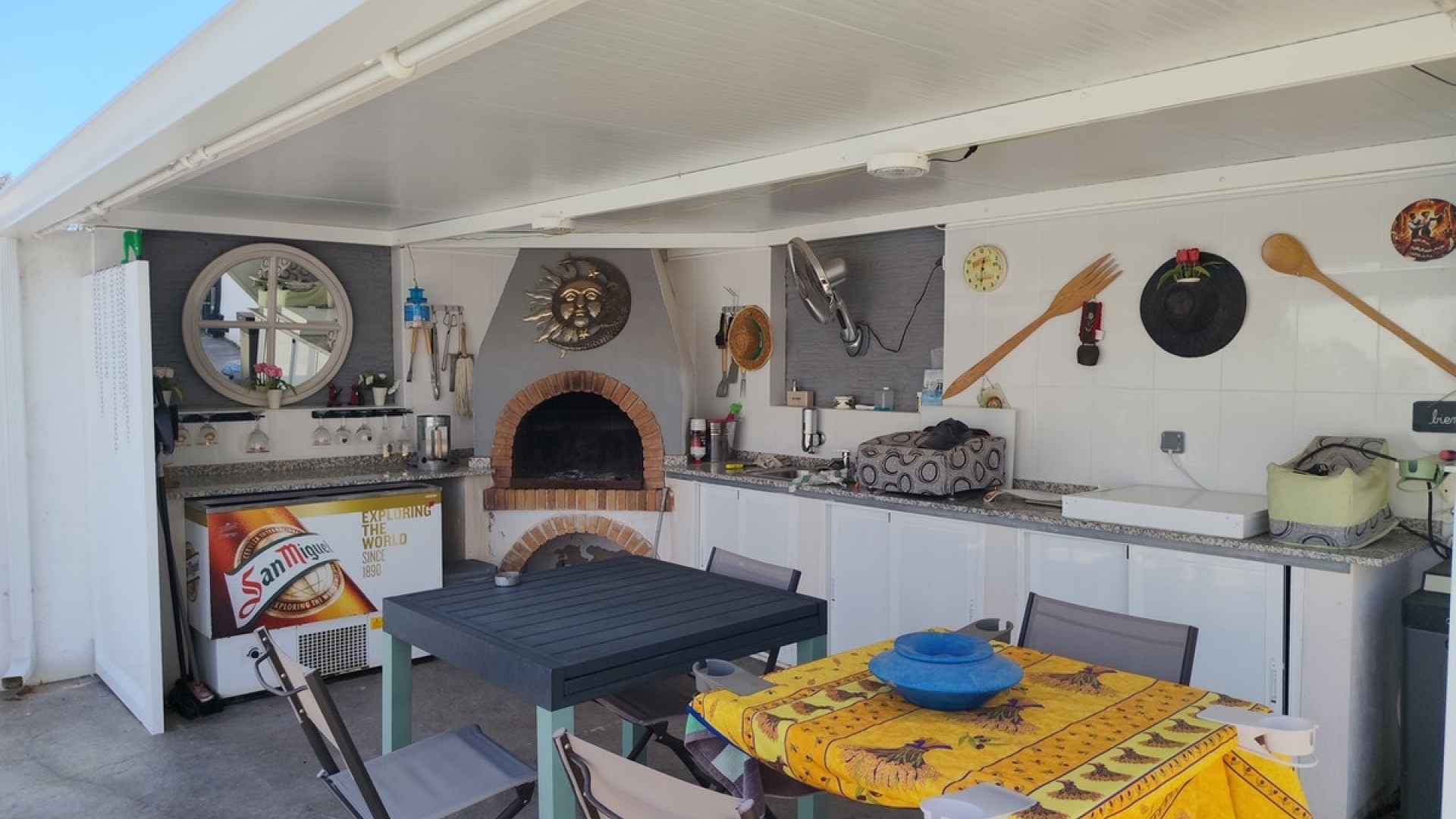 Resale - Villa - Orihuela - Torremendo