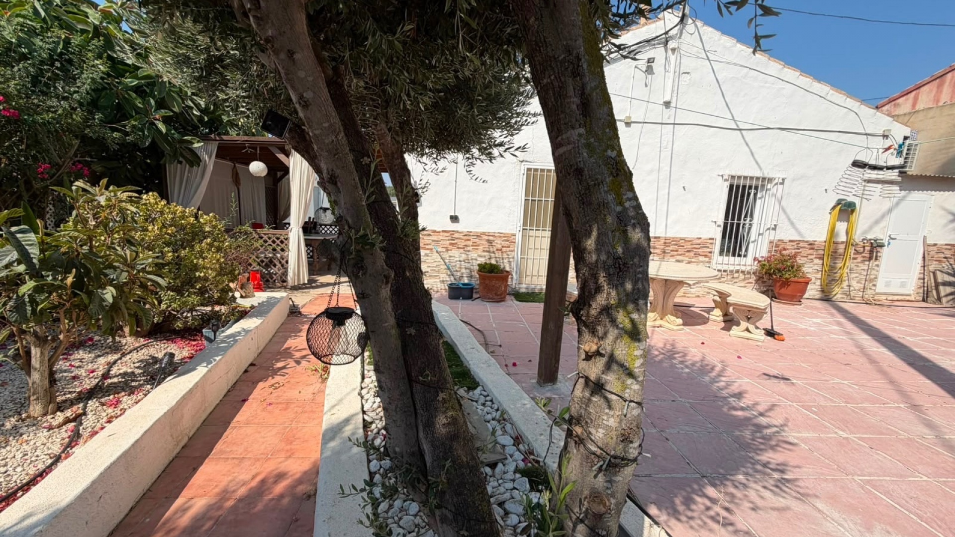 Resale - Villa - Orihuela - Torremendo