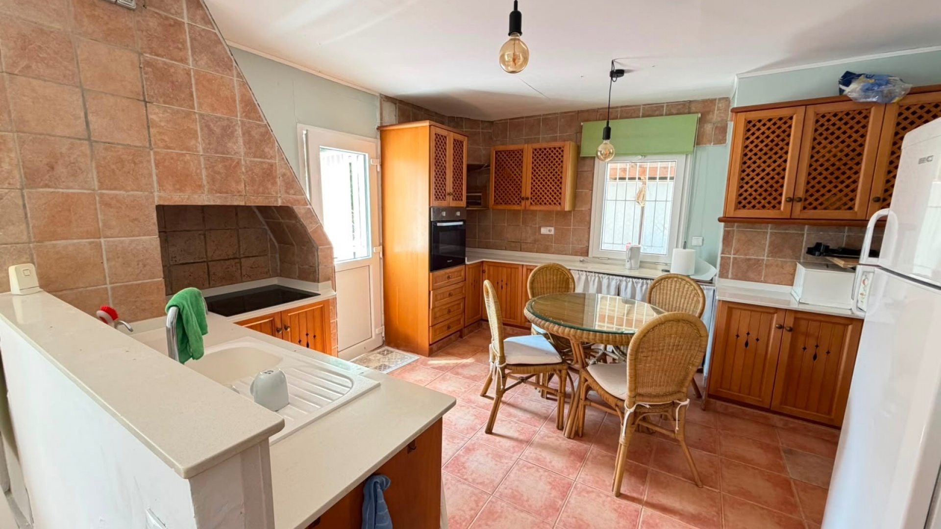 Resale - Villa - Orihuela - Torremendo
