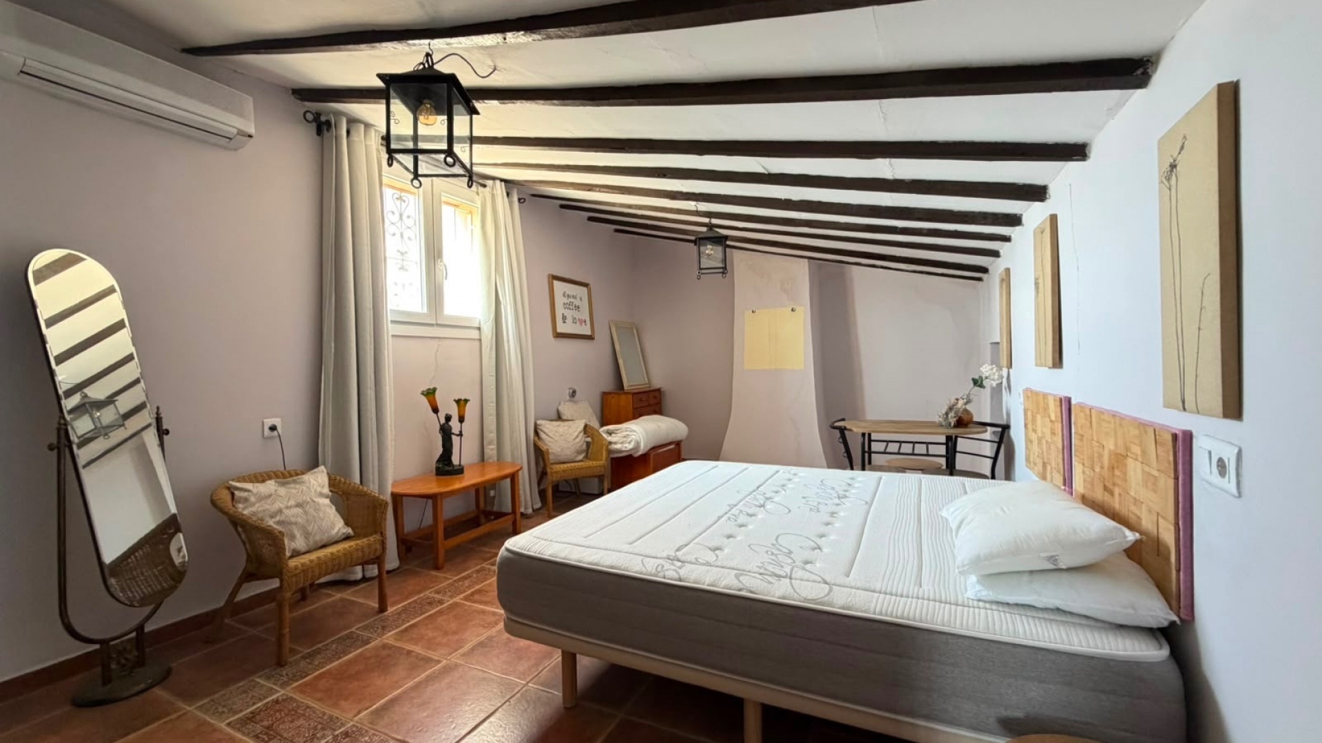 Resale - Villa - Orihuela - Torremendo