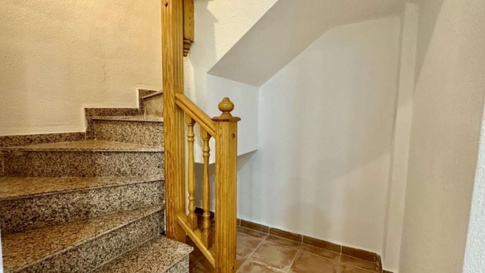 Resale - Villa - Orihuela - Villamartin