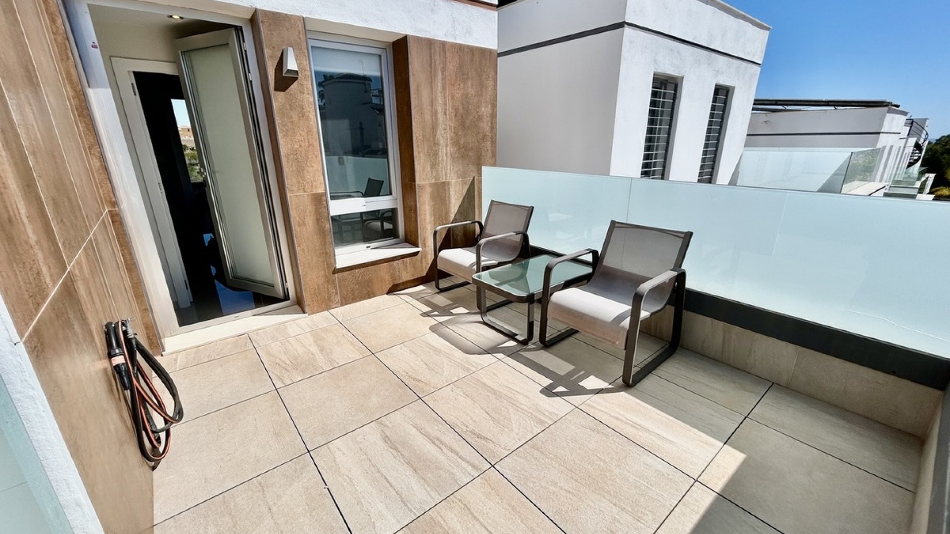 Resale - Villa - Orihuela - Villamartin