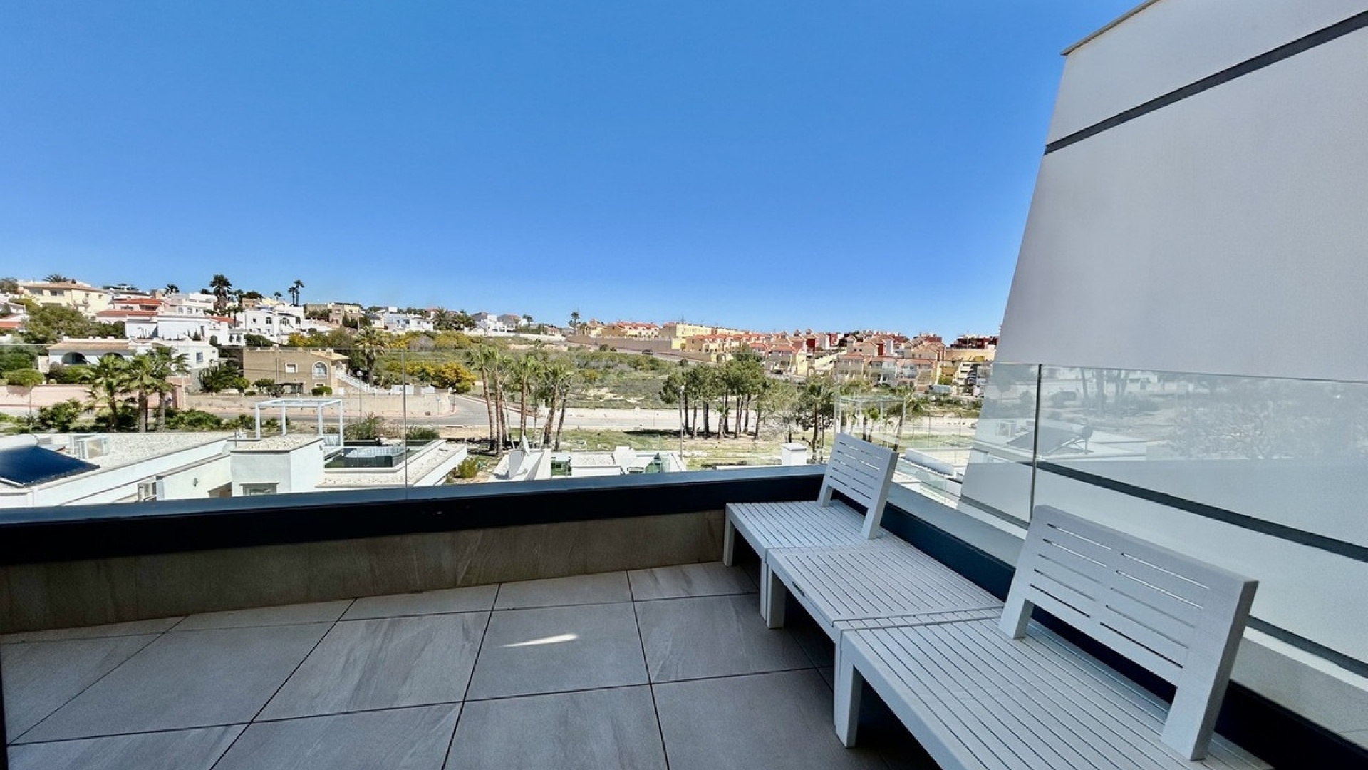 Resale - Villa - Orihuela - Villamartin