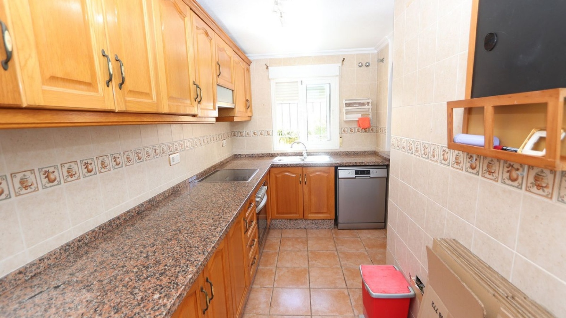 Resale - Villa - Orihuela - Villamartin