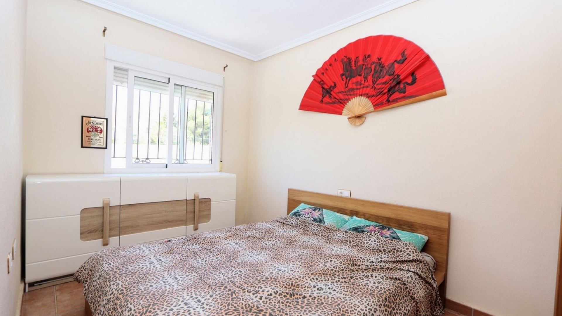 Resale - Villa - Orihuela - Villamartin