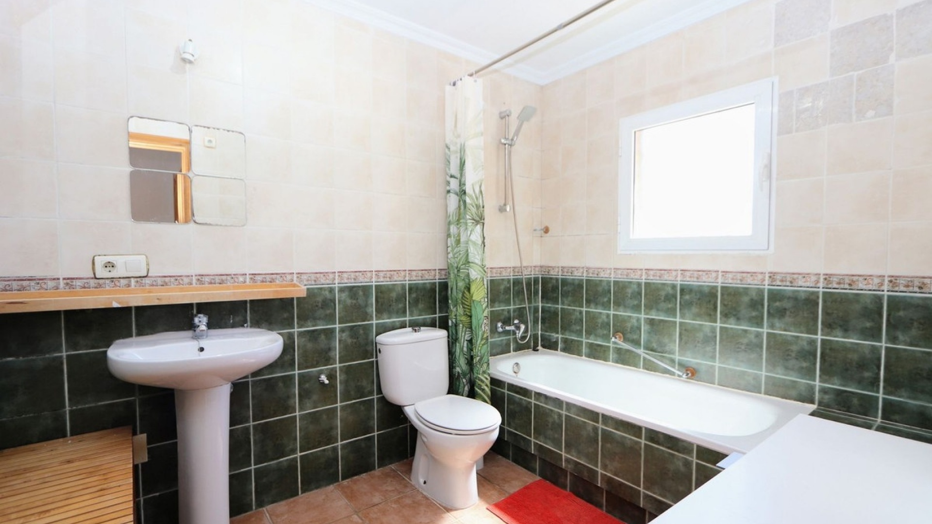 Resale - Villa - Orihuela - Villamartin