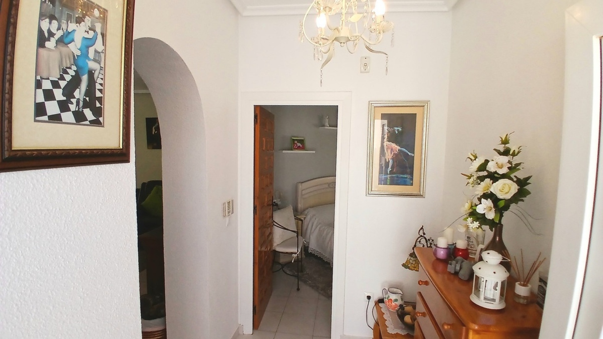 Resale - Villa - Orihuela - Villamartin