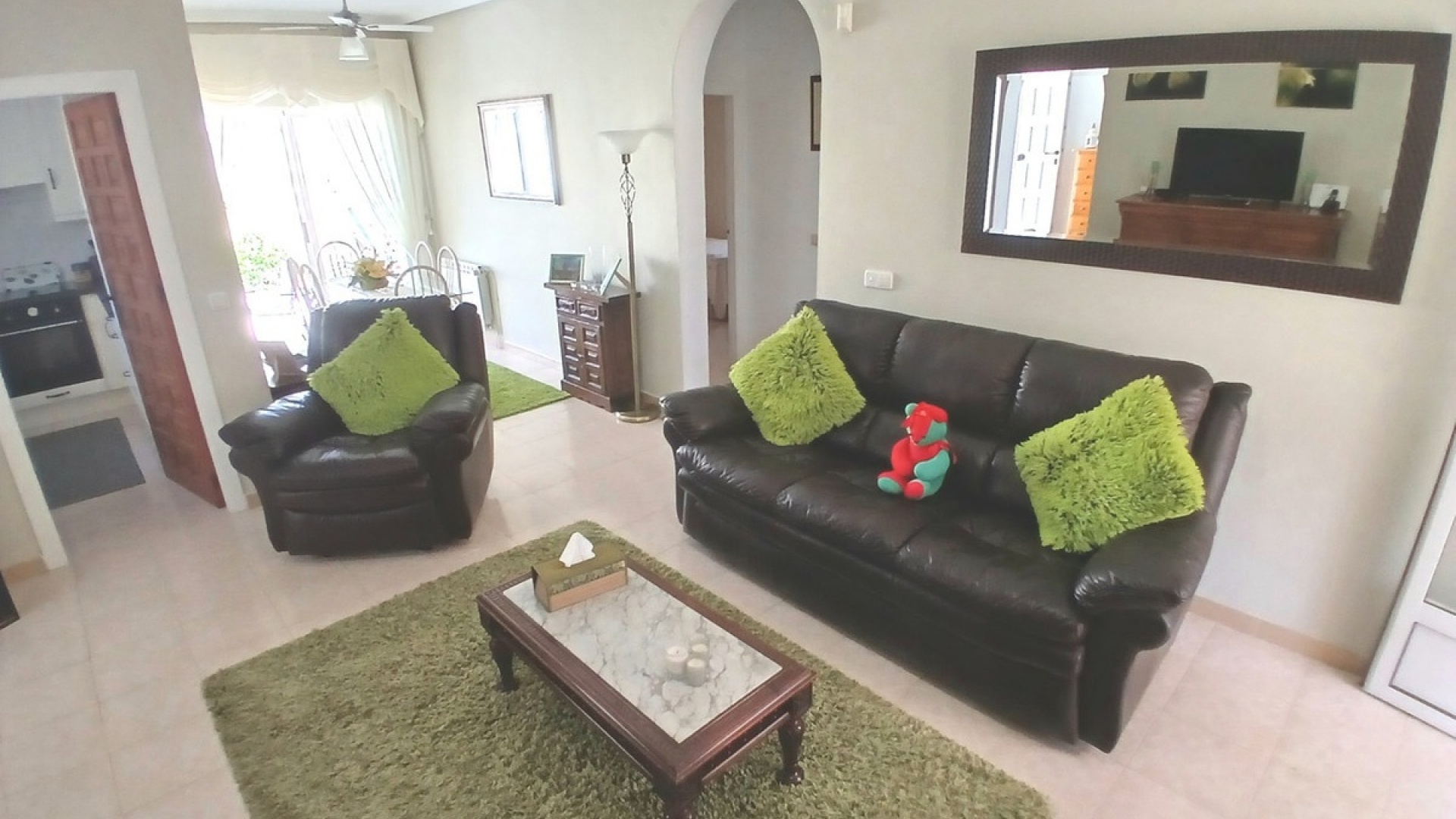 Resale - Villa - Orihuela - Villamartin