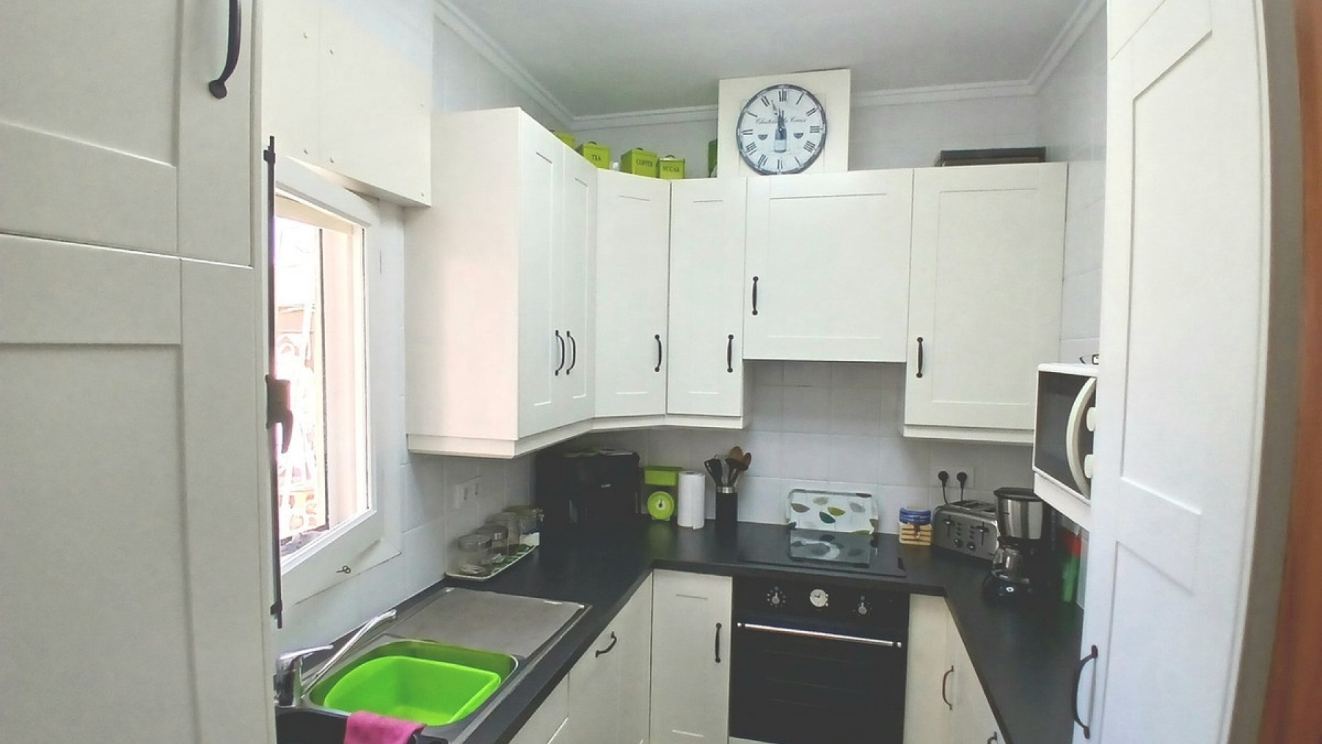 Resale - Villa - Orihuela - Villamartin