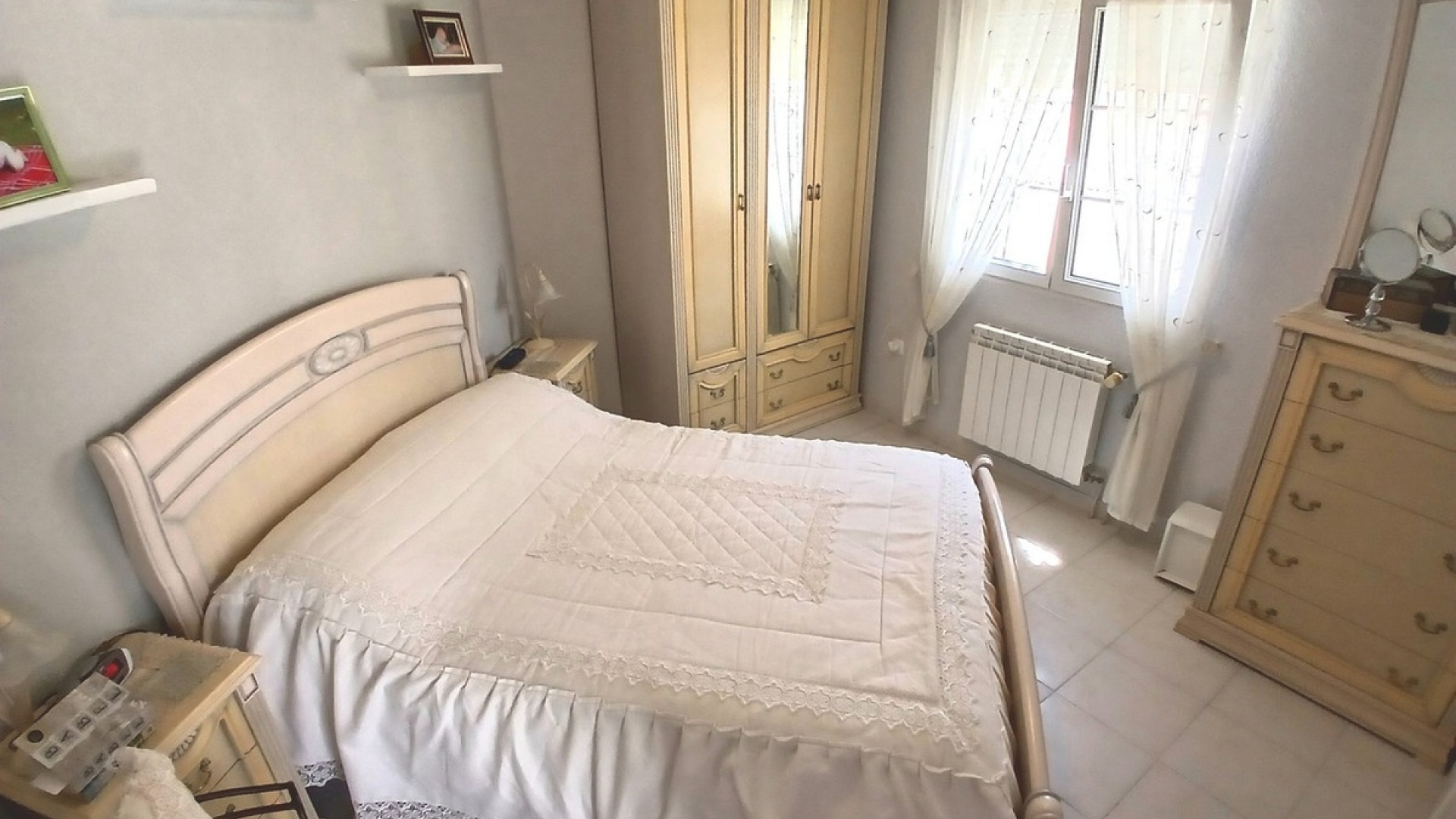 Resale - Villa - Orihuela - Villamartin