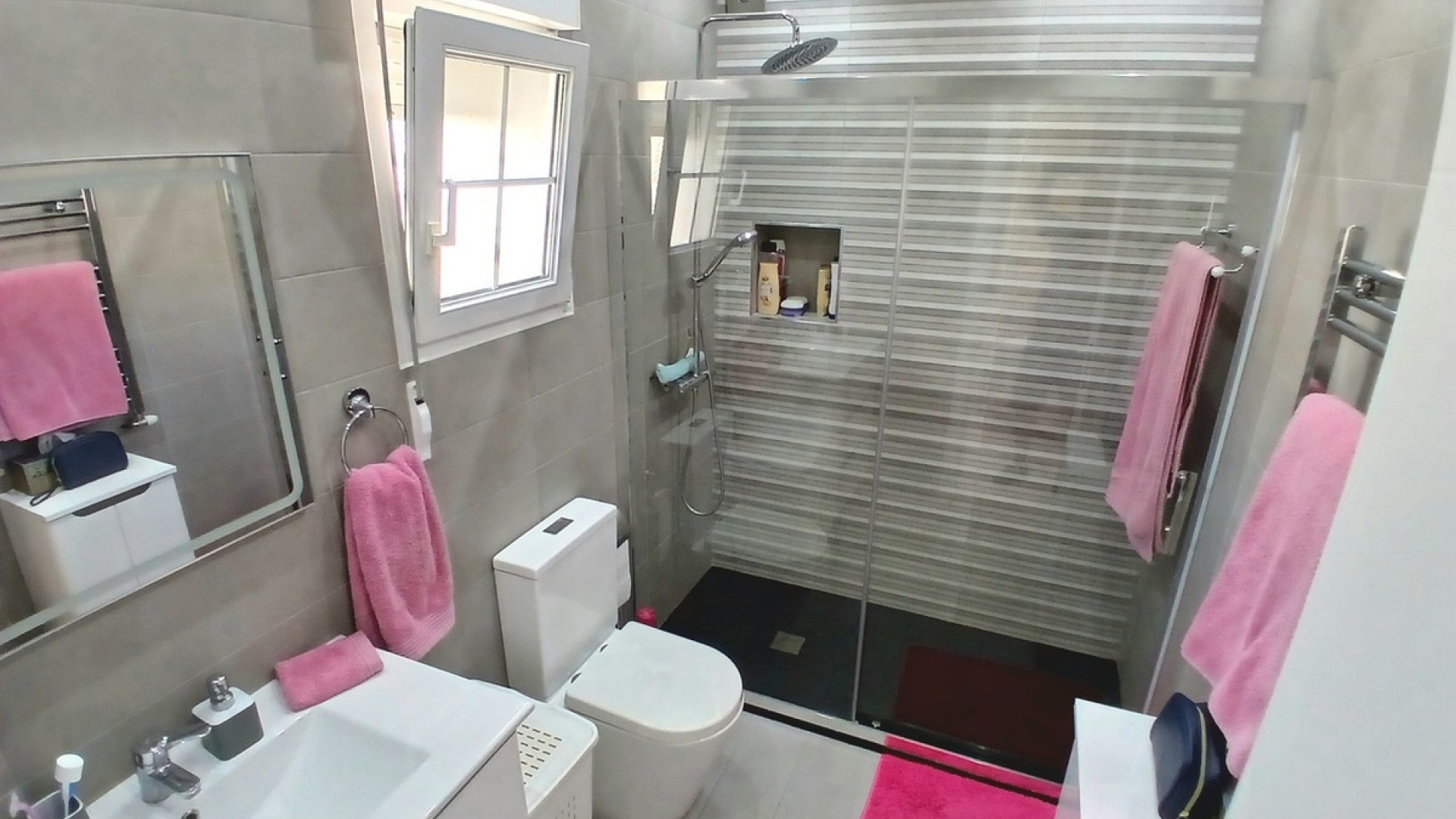 Resale - Villa - Orihuela - Villamartin