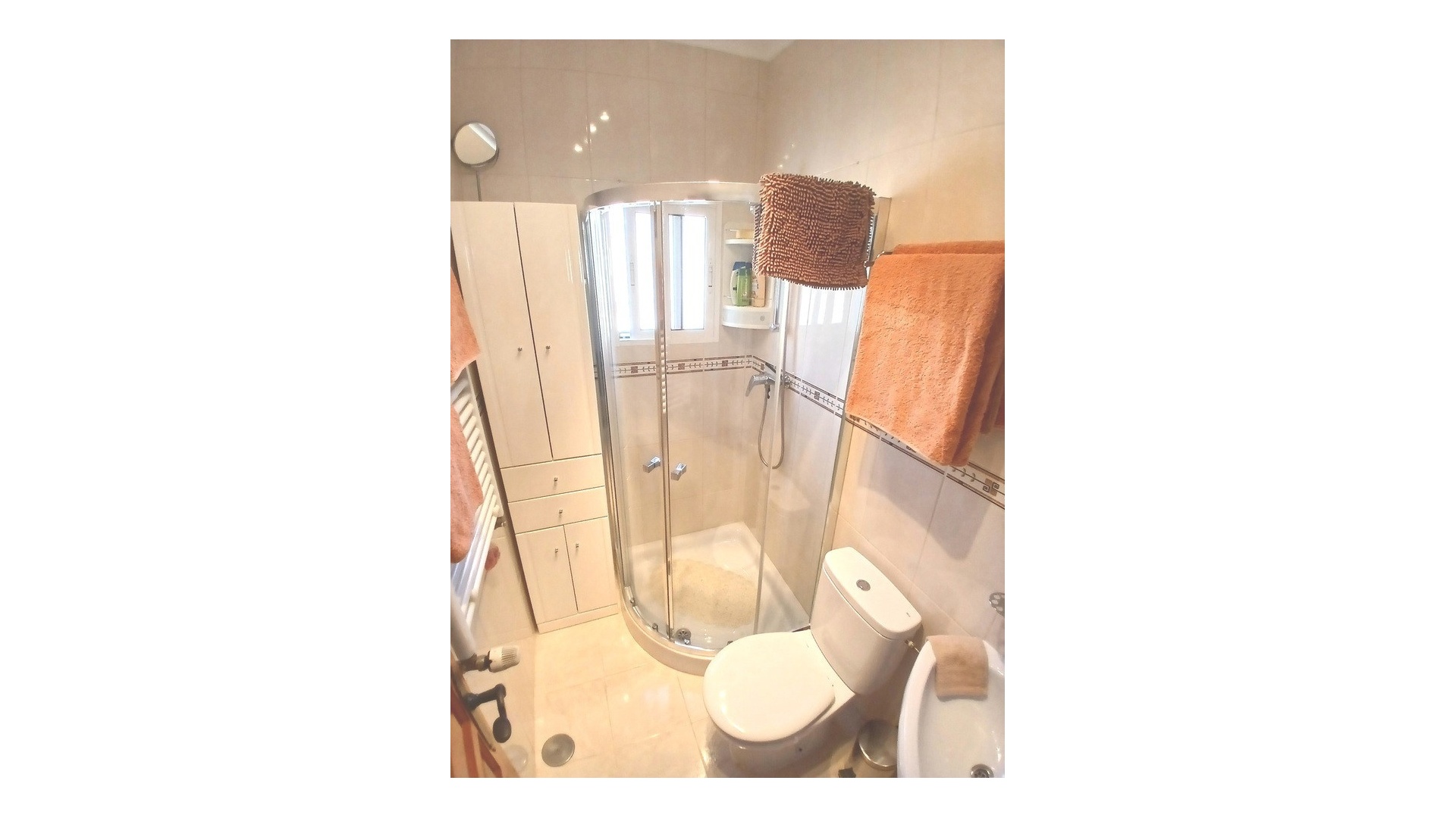 Resale - Villa - Orihuela - Villamartin