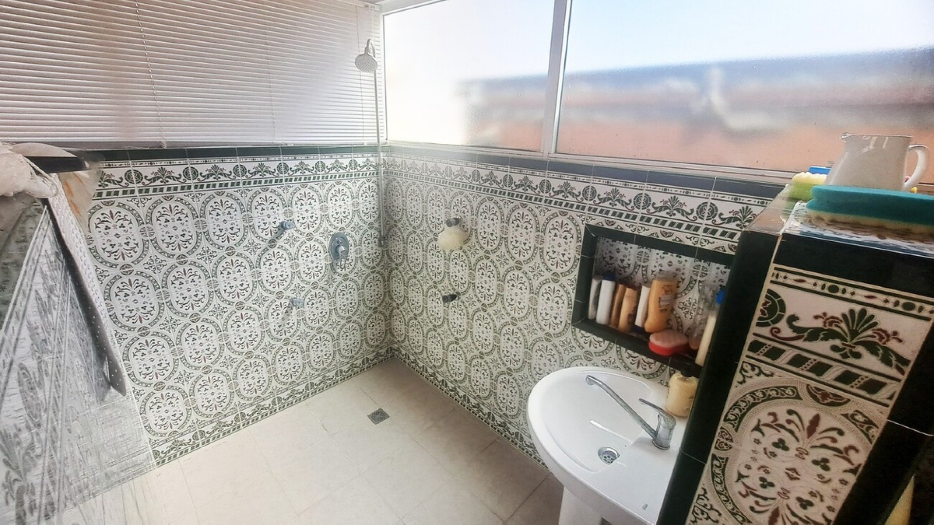 Resale - Villa - Orihuela - Villamartin
