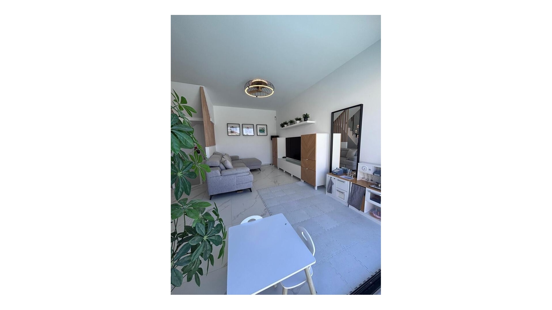 Resale - Villa - Orihuela - Villamartin