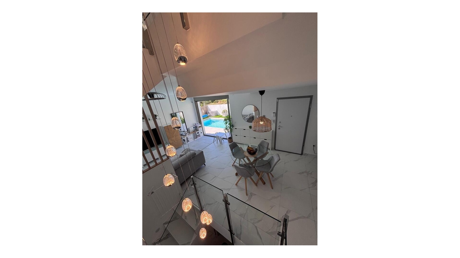 Resale - Villa - Orihuela - Villamartin