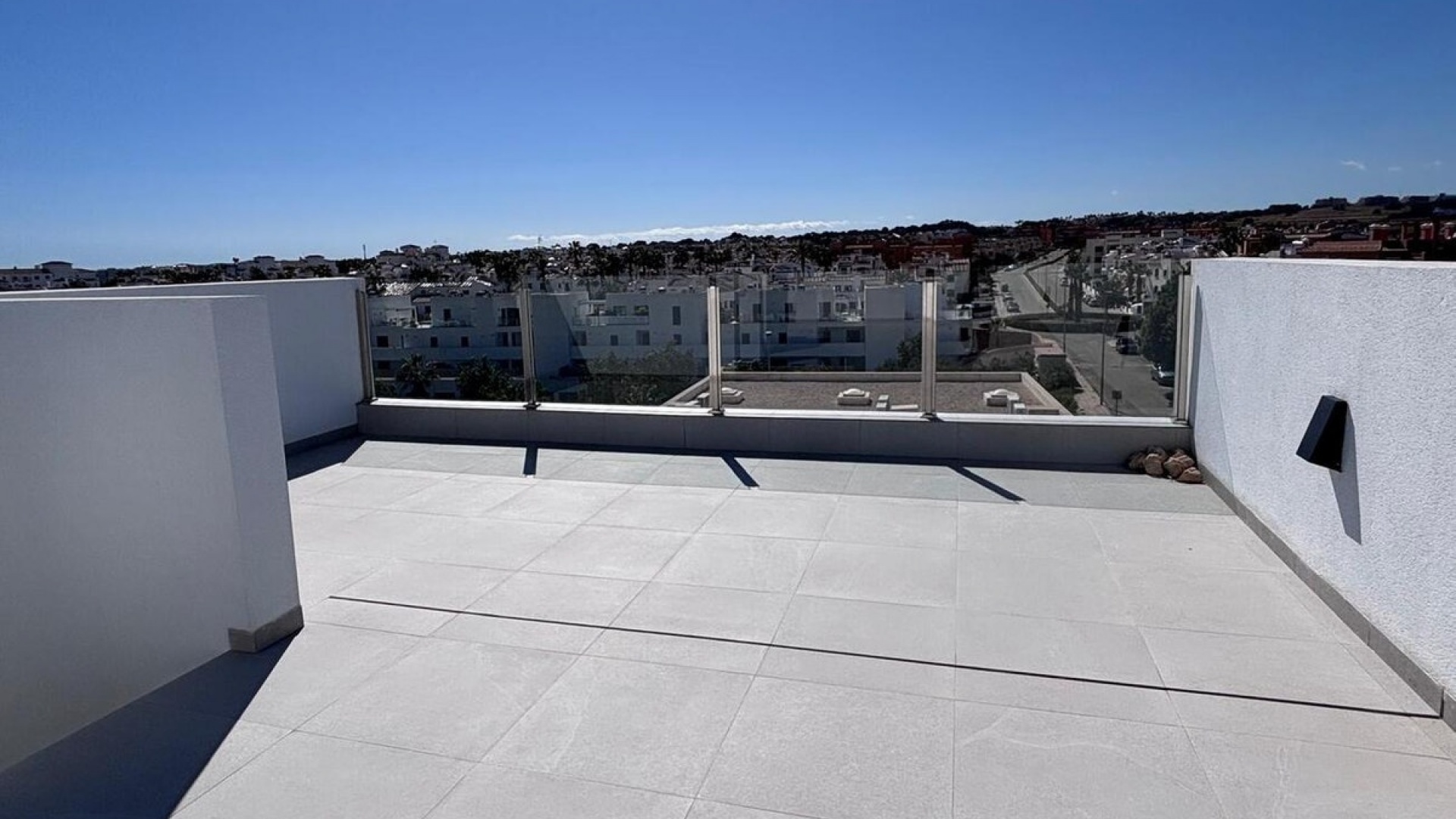 Resale - Villa - Orihuela - Villamartin