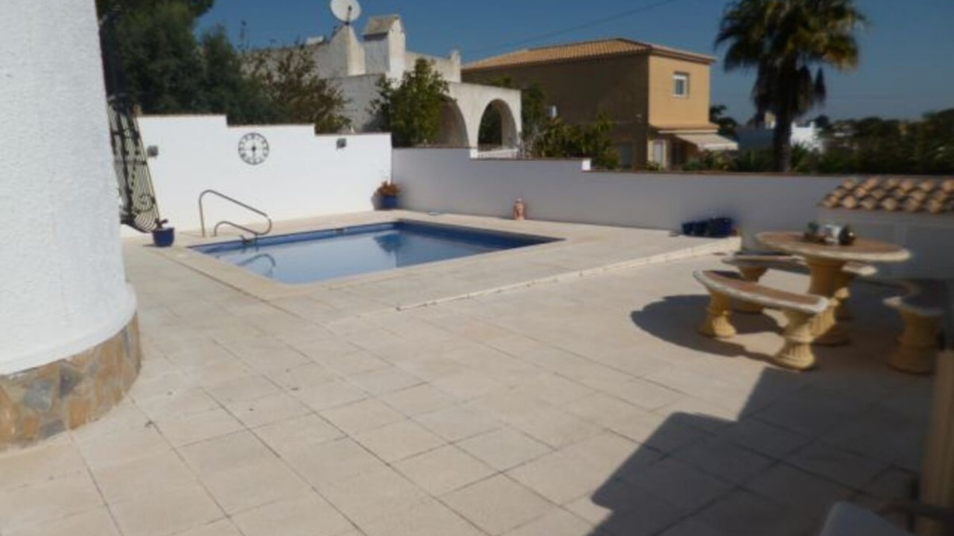 Resale - Villa - Orihuela - Villamartin