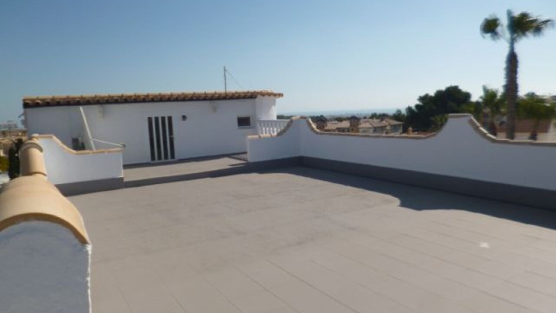 Resale - Villa - Orihuela - Villamartin