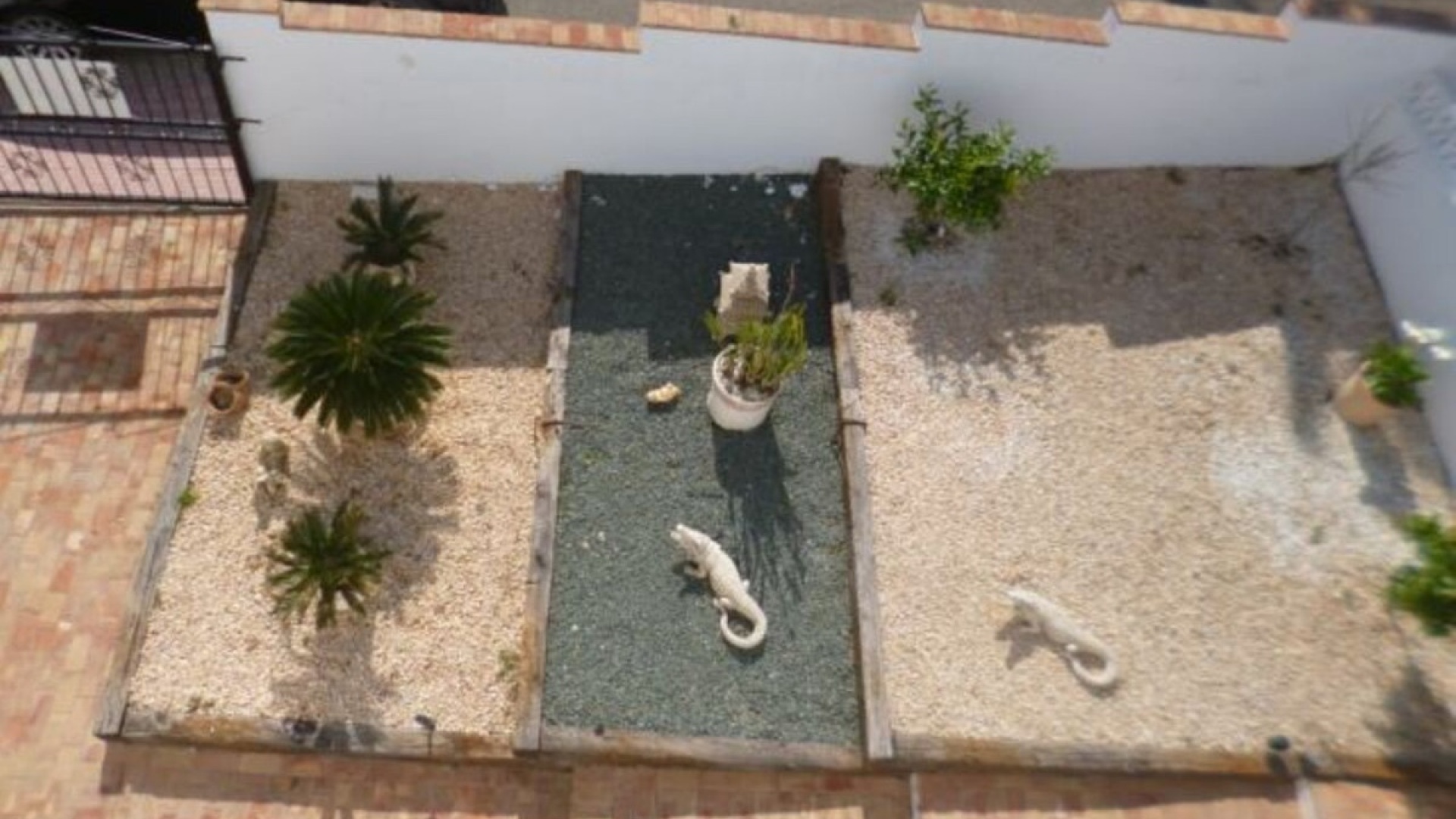 Resale - Villa - Orihuela - Villamartin