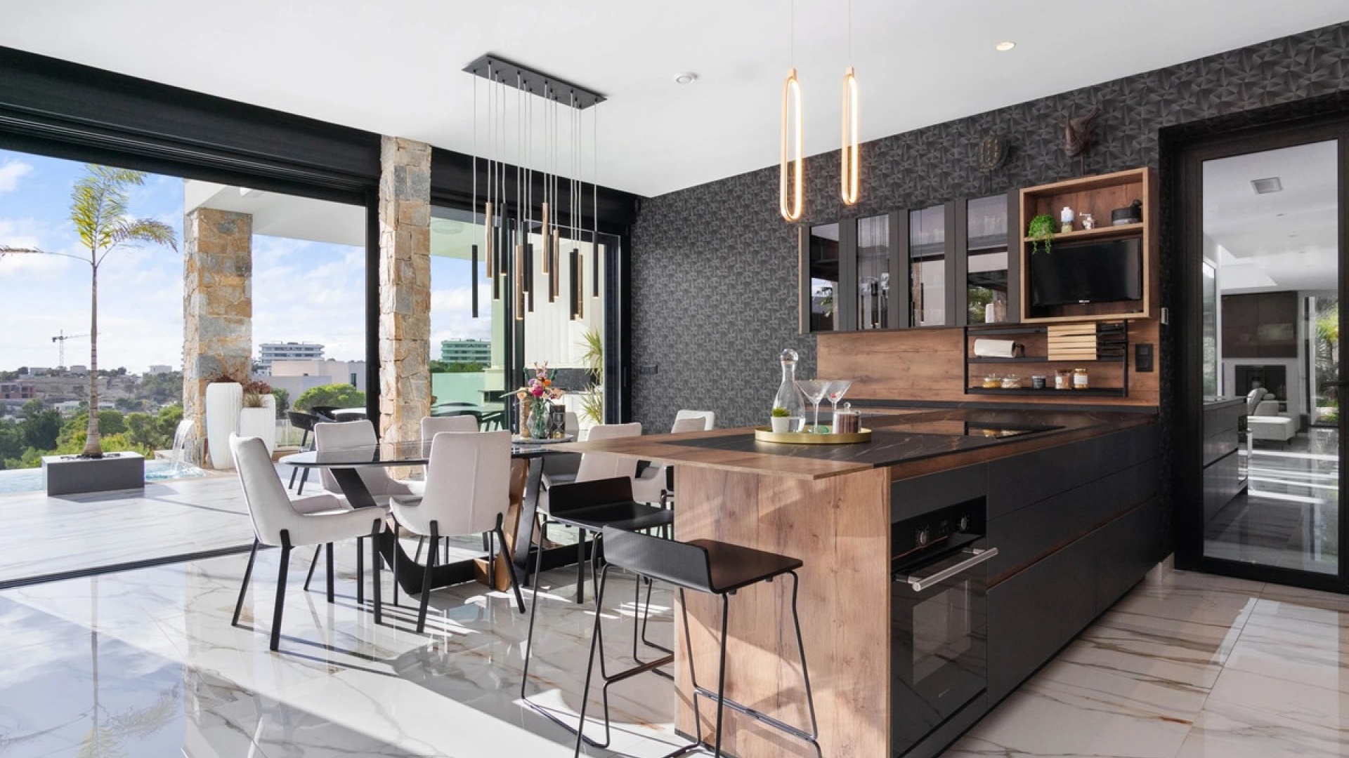 Resale - Villa - Orihuela - Villamartin