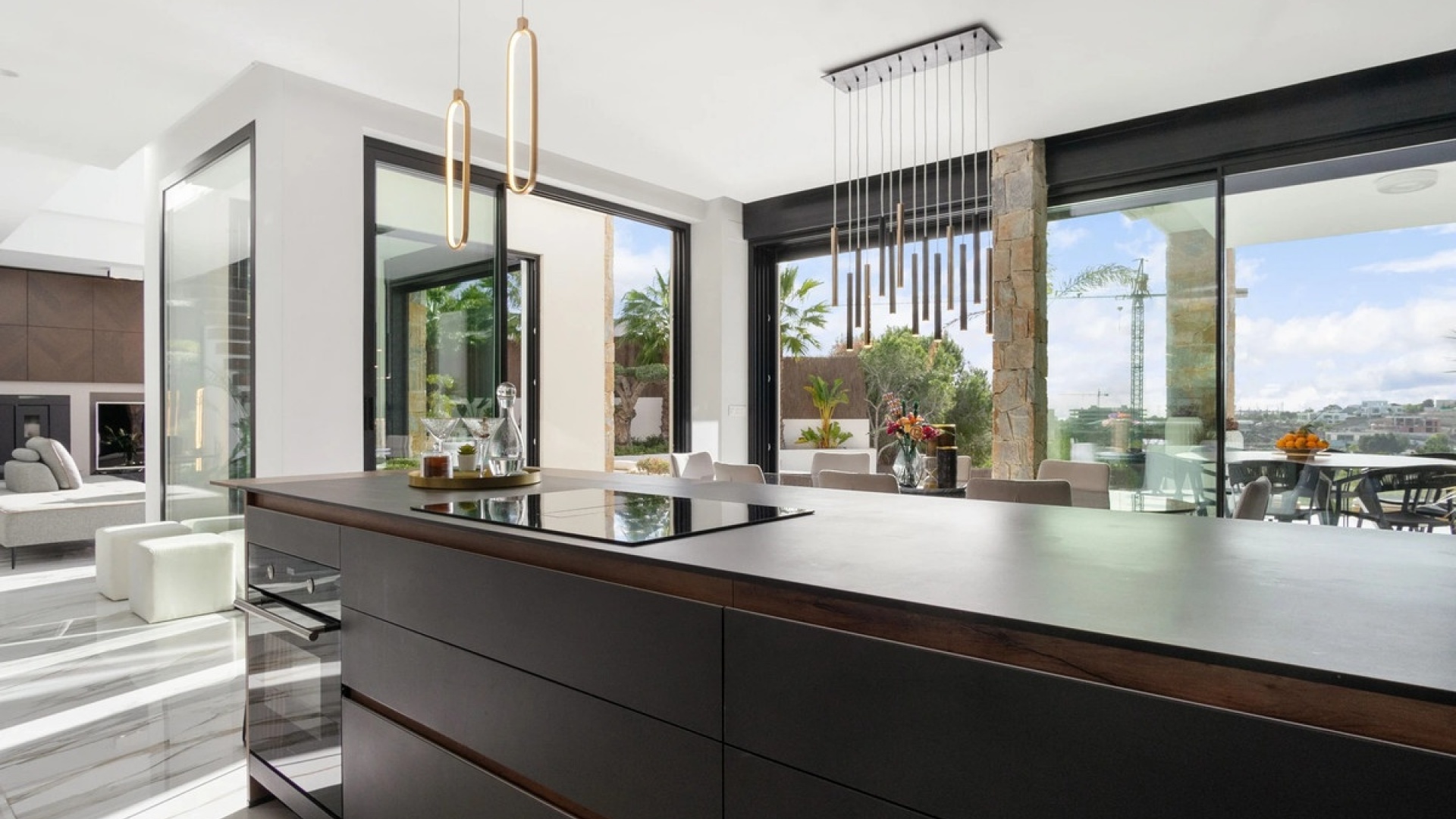 Resale - Villa - Orihuela - Villamartin