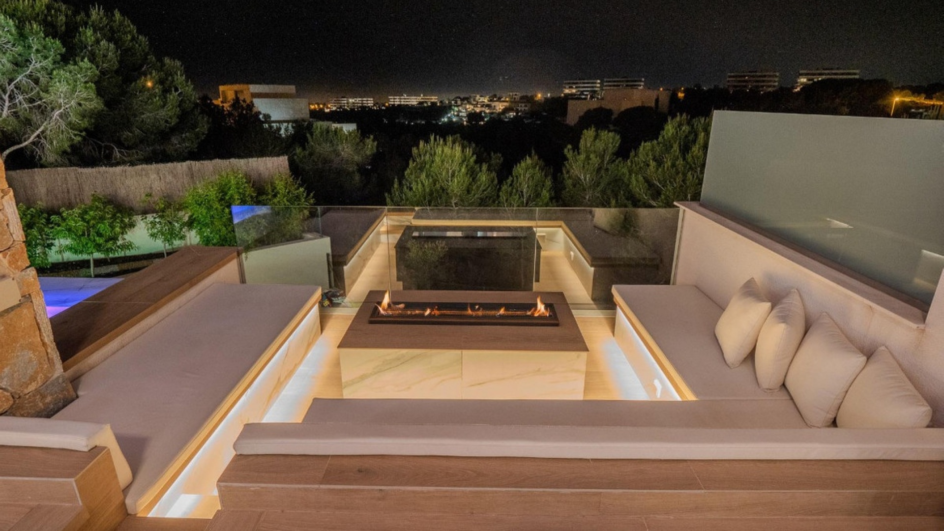 Resale - Villa - Orihuela - Villamartin