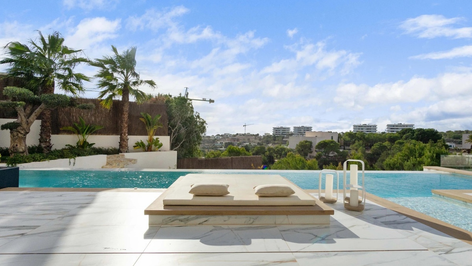 Resale - Villa - Orihuela - Villamartin