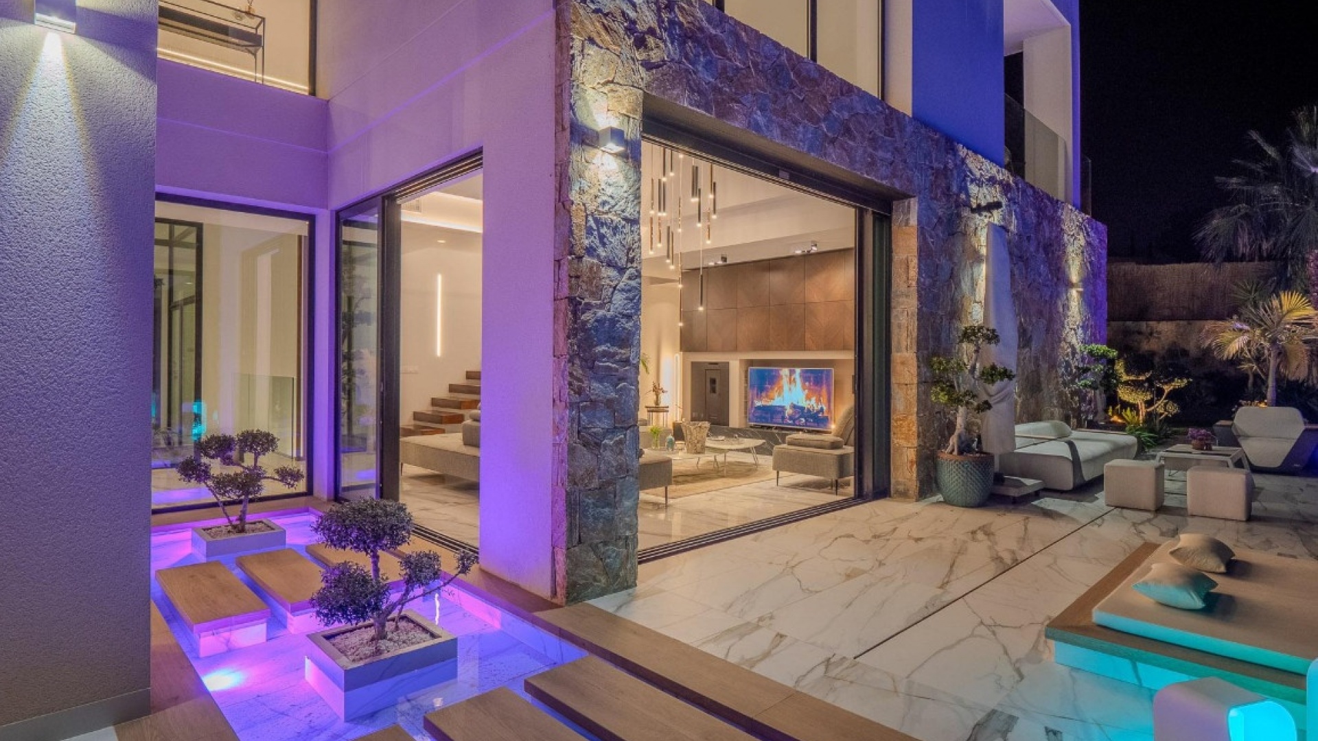 Resale - Villa - Orihuela - Villamartin