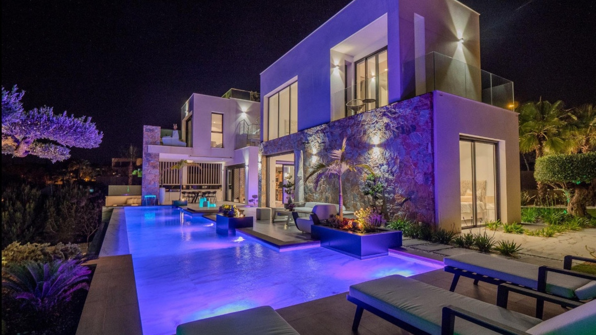 Resale - Villa - Orihuela - Villamartin