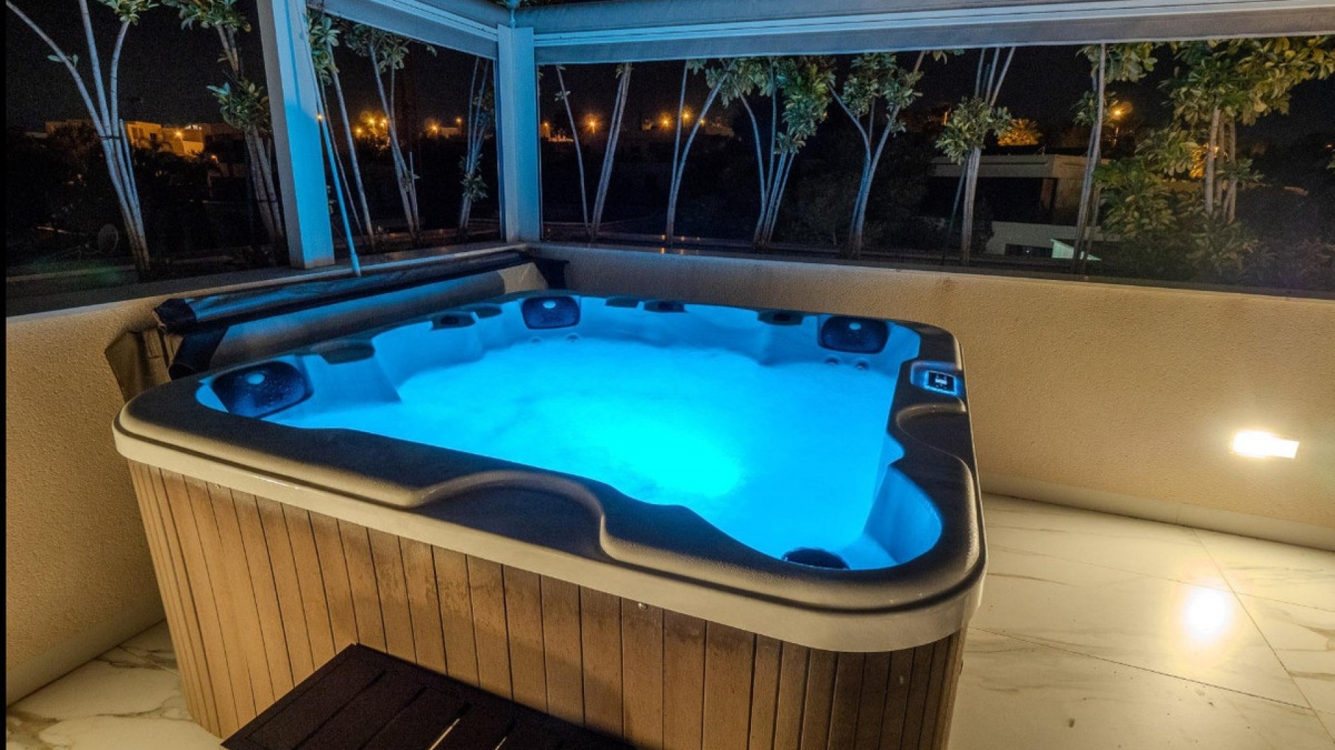 Resale - Villa - Orihuela - Villamartin
