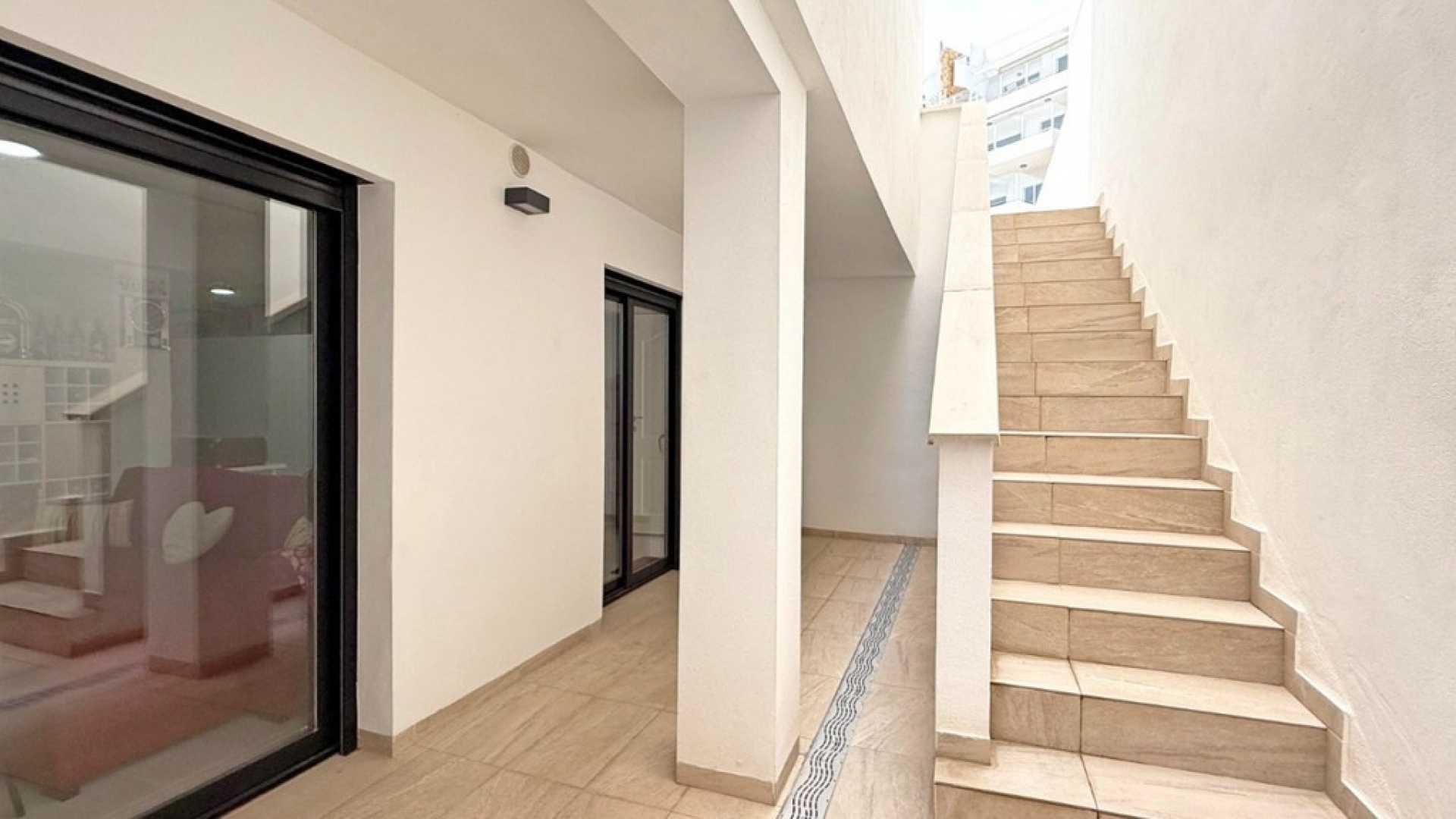Resale - Villa - Orihuela - Villamartin