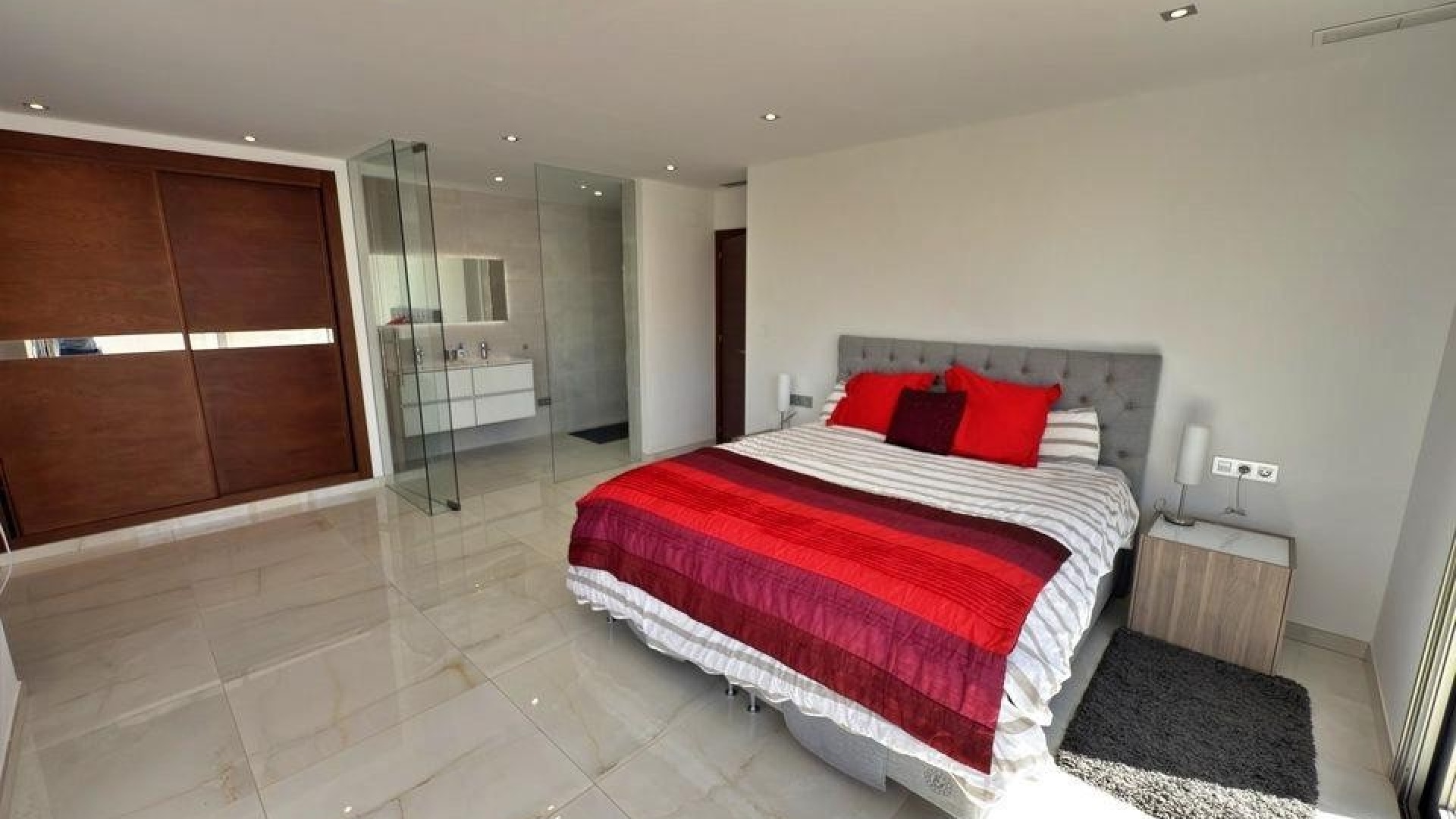 Resale - Villa - Orihuela - Villamartin