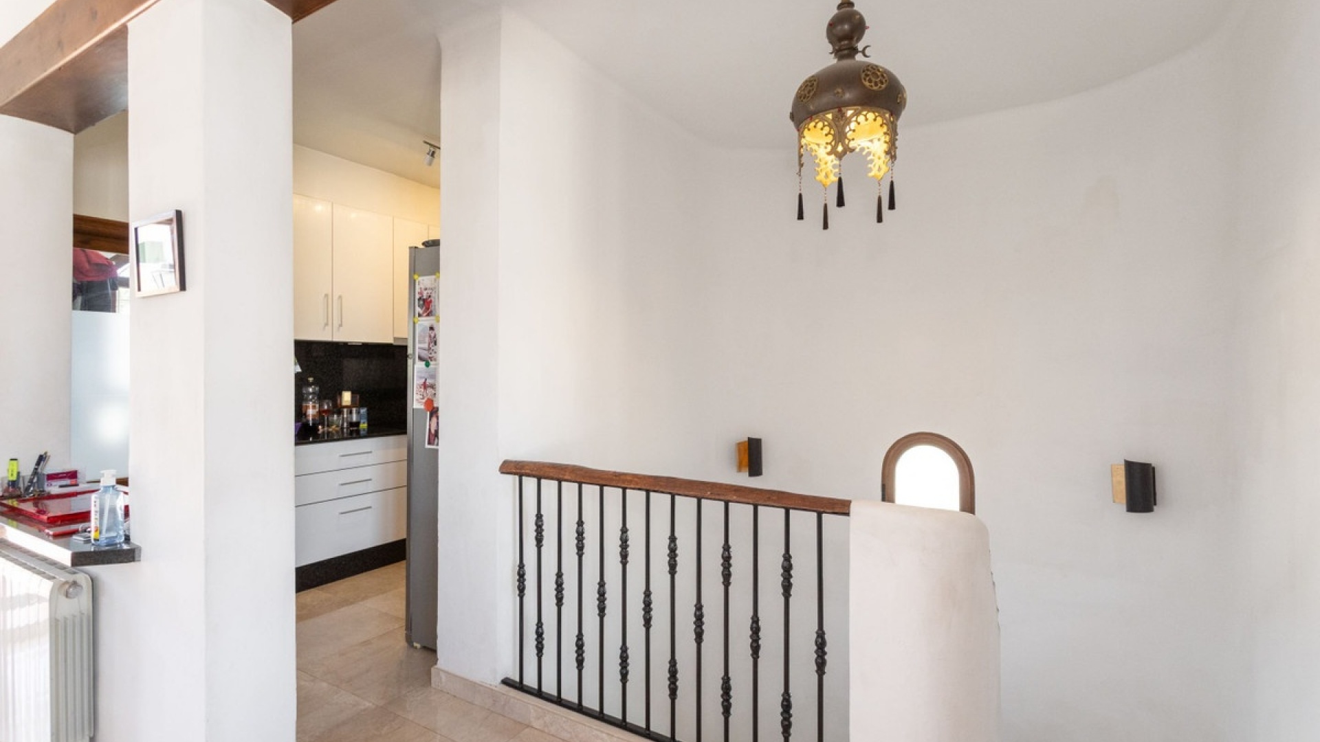Resale - Villa - Orihuela - Villamartin