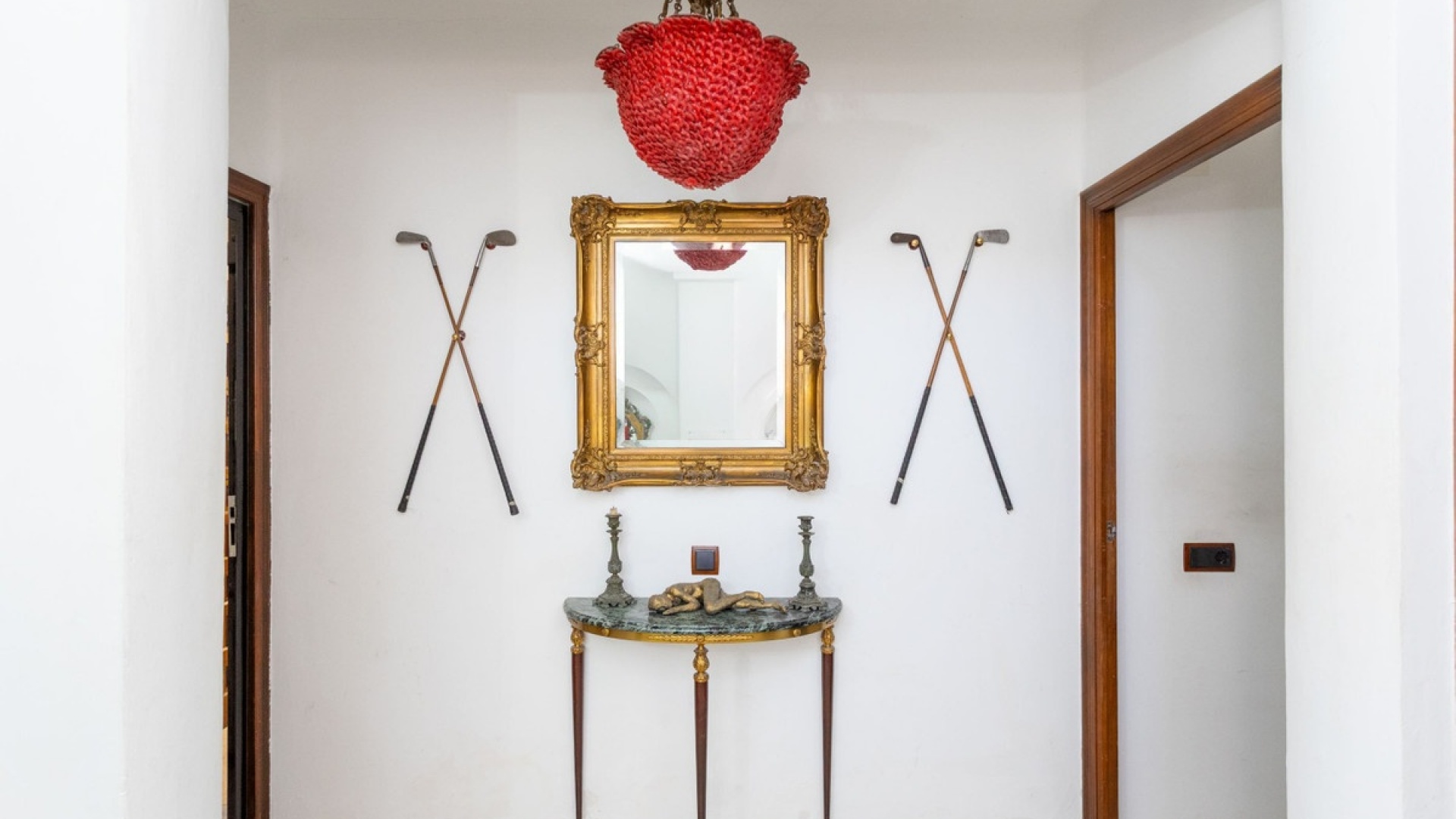 Resale - Villa - Orihuela - Villamartin