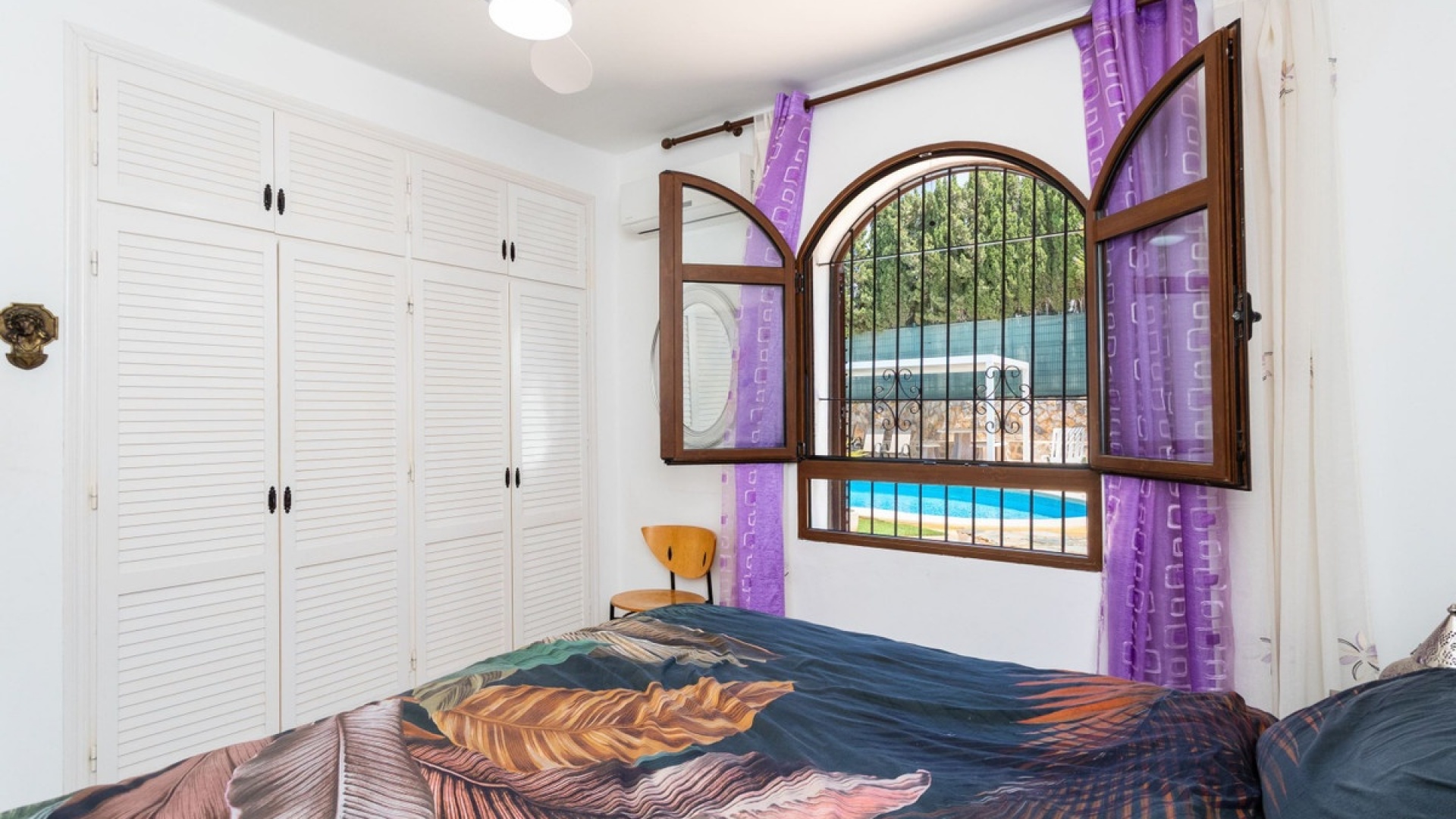 Resale - Villa - Orihuela - Villamartin